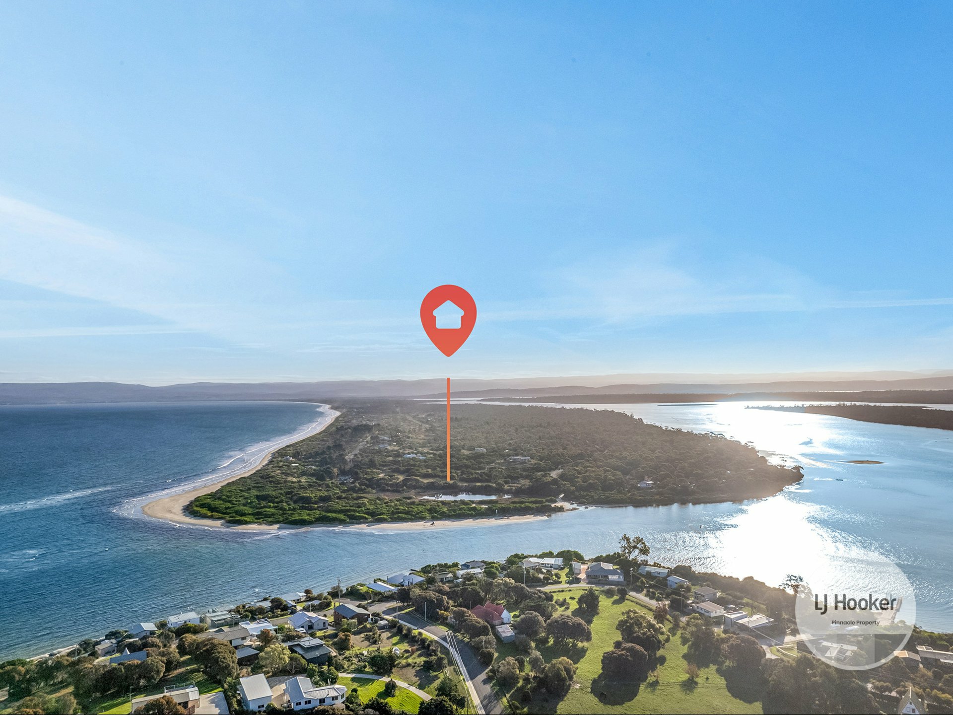 Lot 1 & 2/1433 Dolphin Sands Road, DOLPHIN SANDS