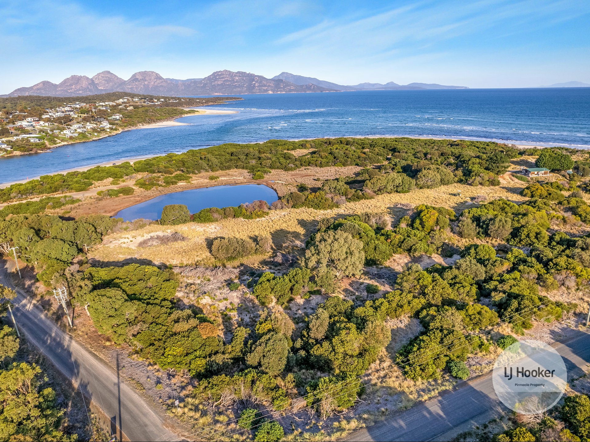 Lot 1 & 2/1433 Dolphin Sands Road, DOLPHIN SANDS