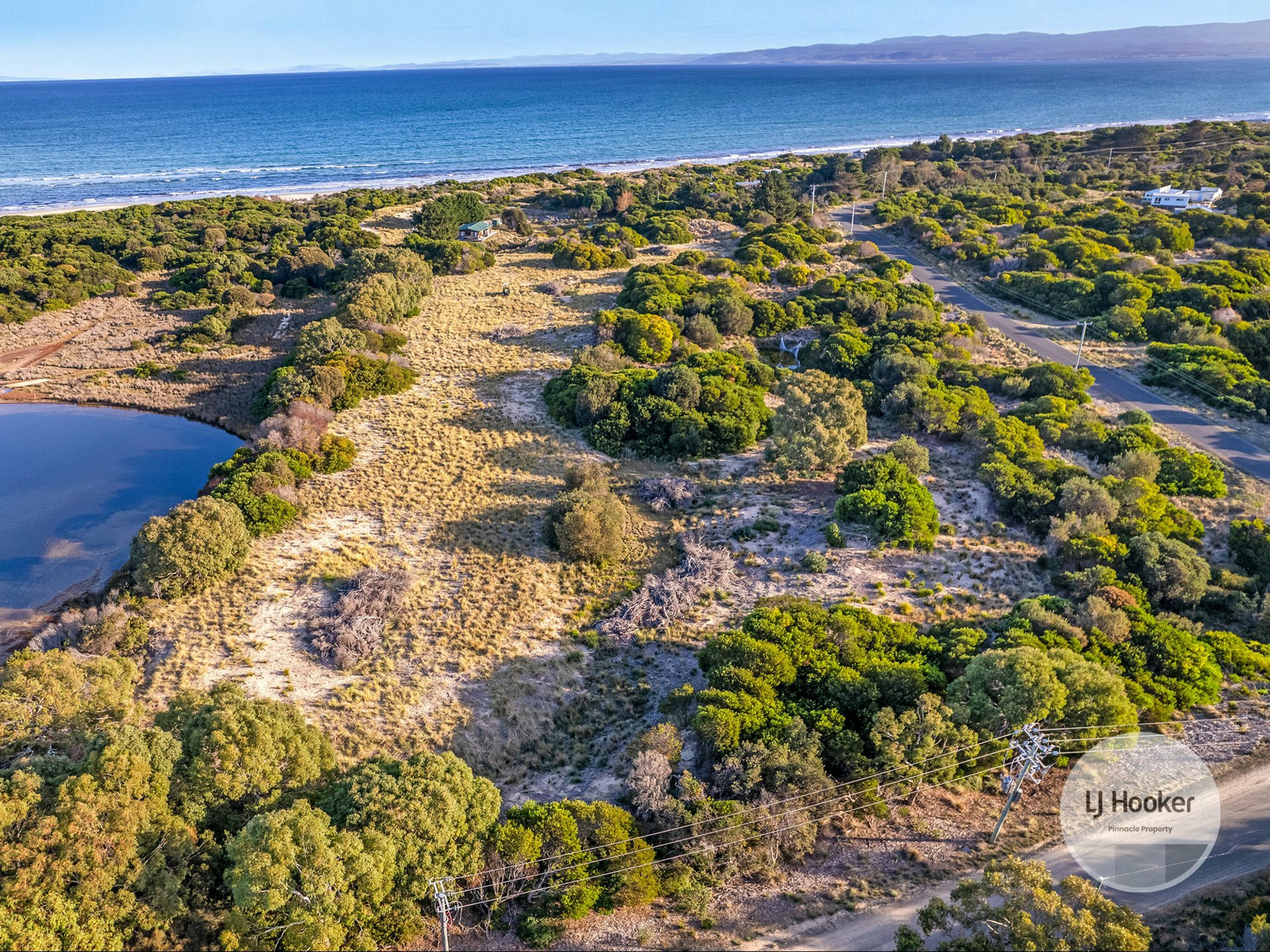 Lot 1 & 2/1433 Dolphin Sands Road, DOLPHIN SANDS
