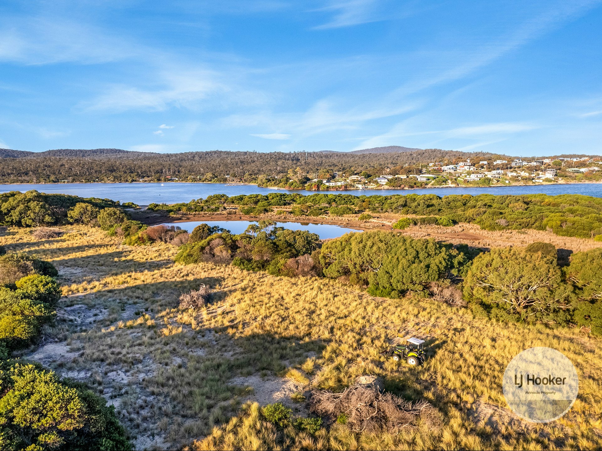 Lot 1 & 2/1433 Dolphin Sands Road, DOLPHIN SANDS