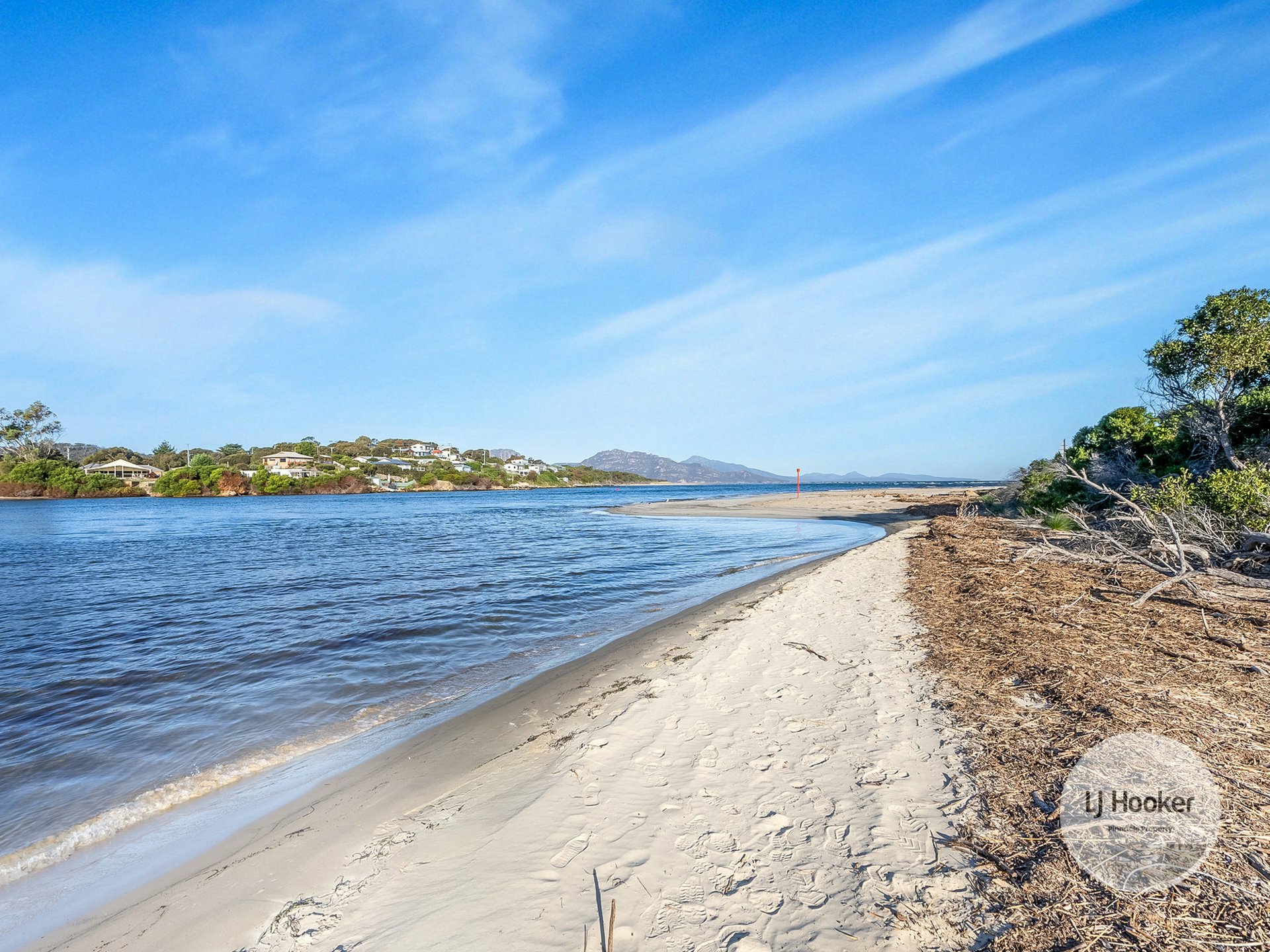 Lot 1 & 2/1433 Dolphin Sands Road, DOLPHIN SANDS