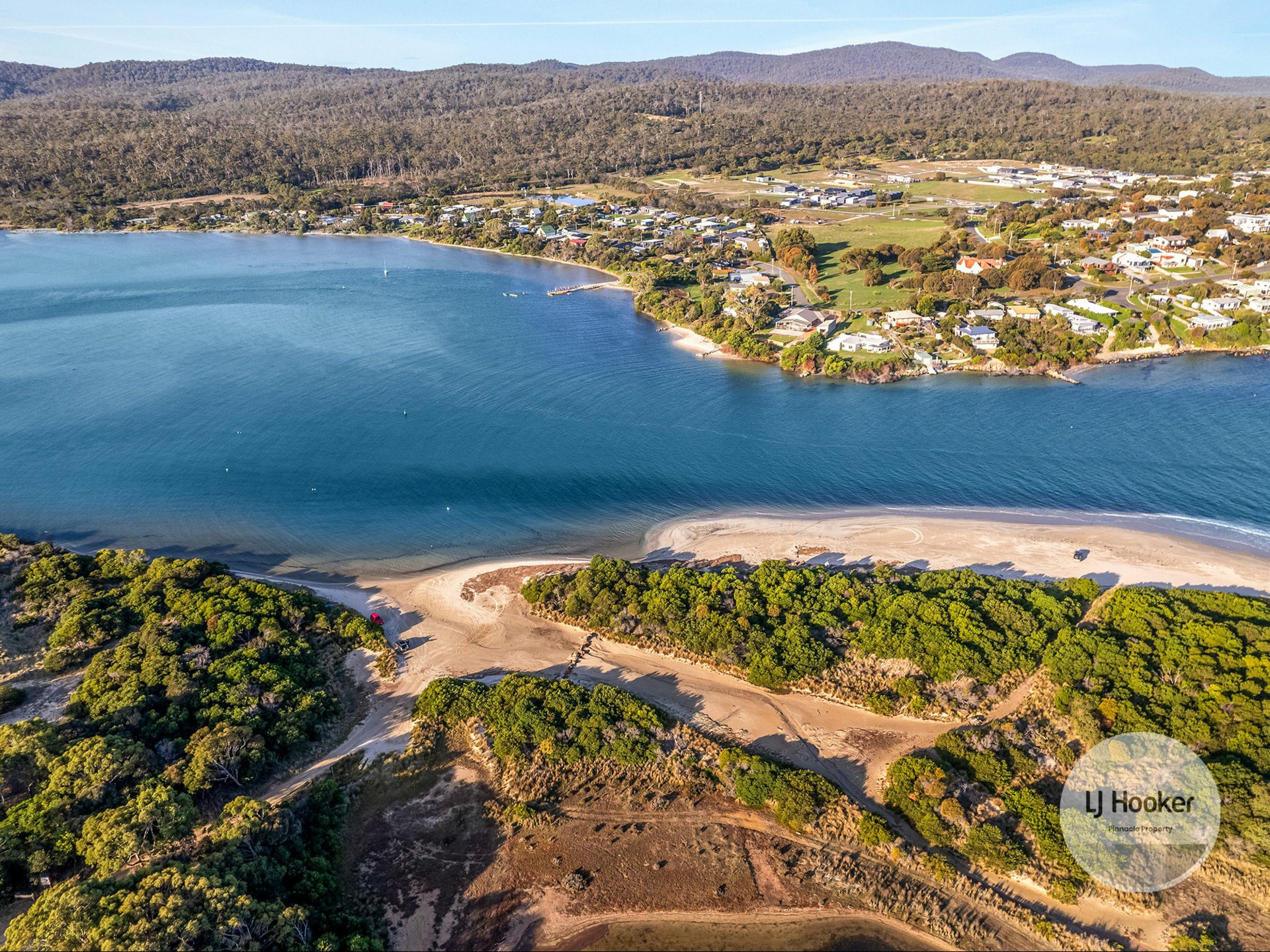 Lot 1 & 2/1433 Dolphin Sands Road, DOLPHIN SANDS