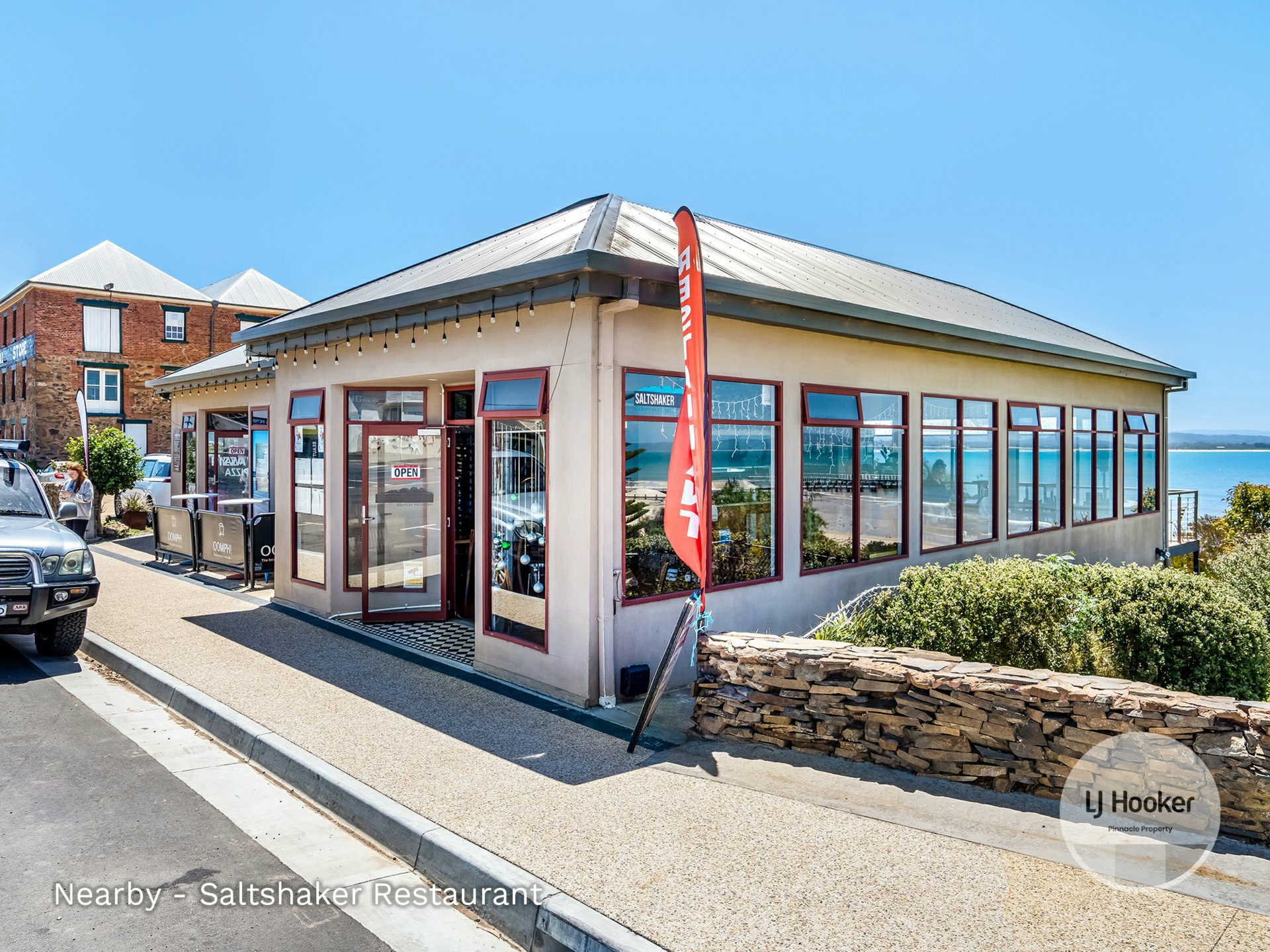 Lot 1 & 2/1433 Dolphin Sands Road, DOLPHIN SANDS