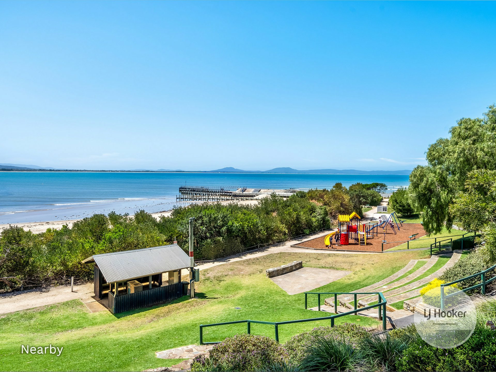 Lot 1 & 2/1433 Dolphin Sands Road, DOLPHIN SANDS