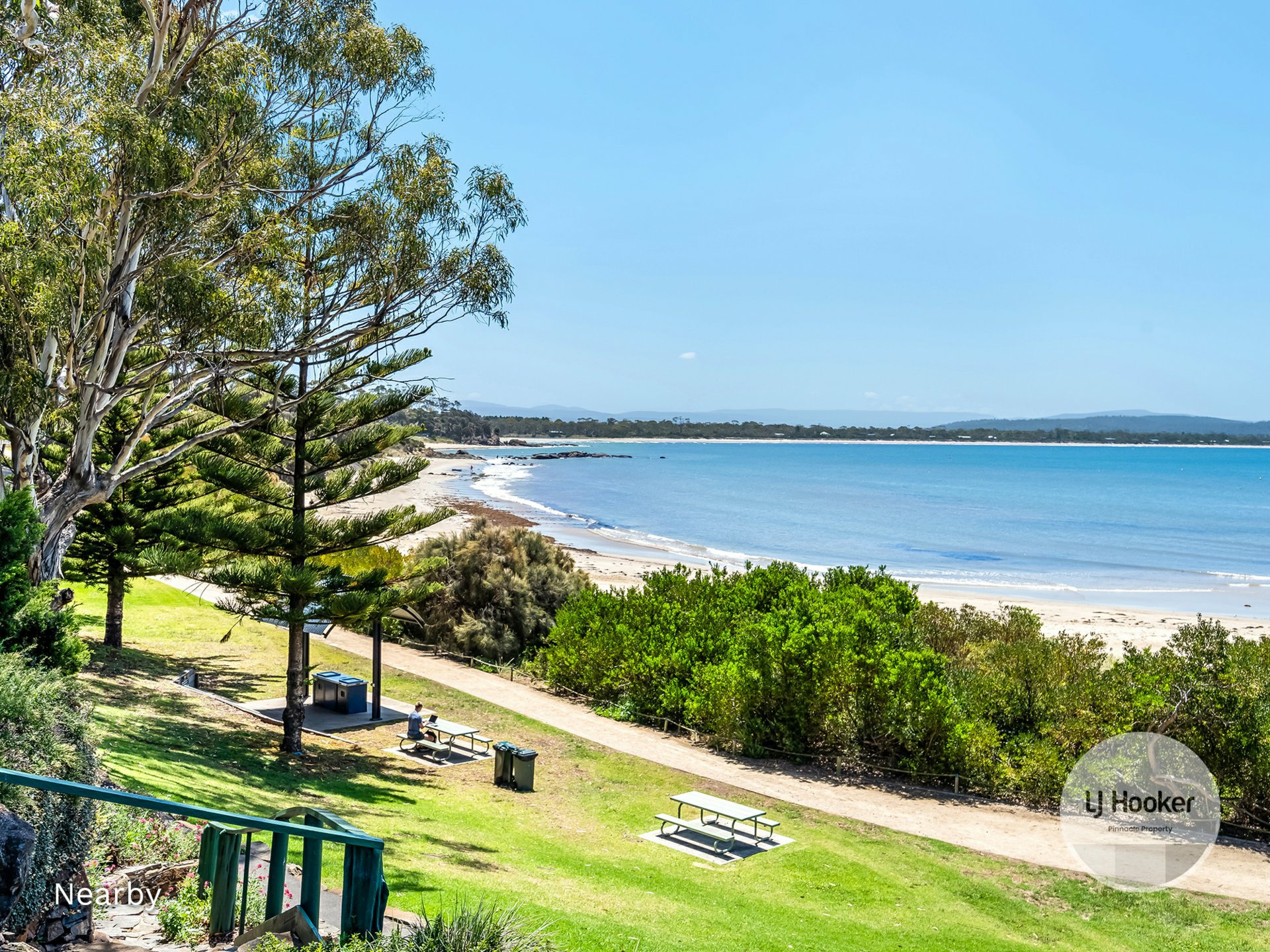 Lot 1 & 2/1433 Dolphin Sands Road, DOLPHIN SANDS