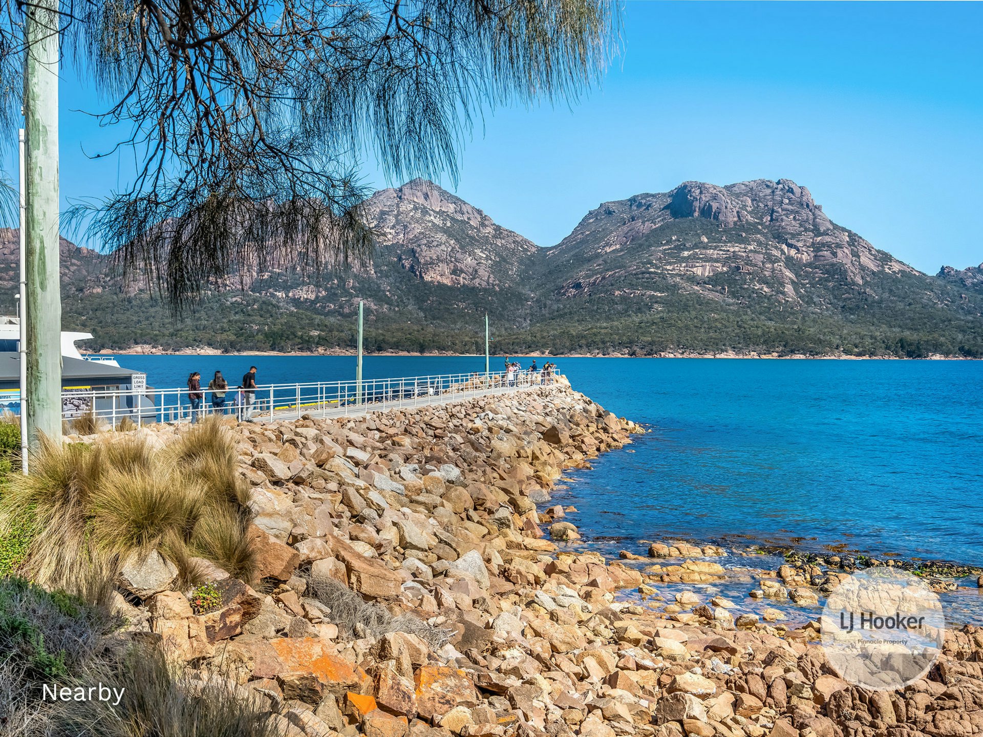 Lot 1 & 2/1433 Dolphin Sands Road, DOLPHIN SANDS