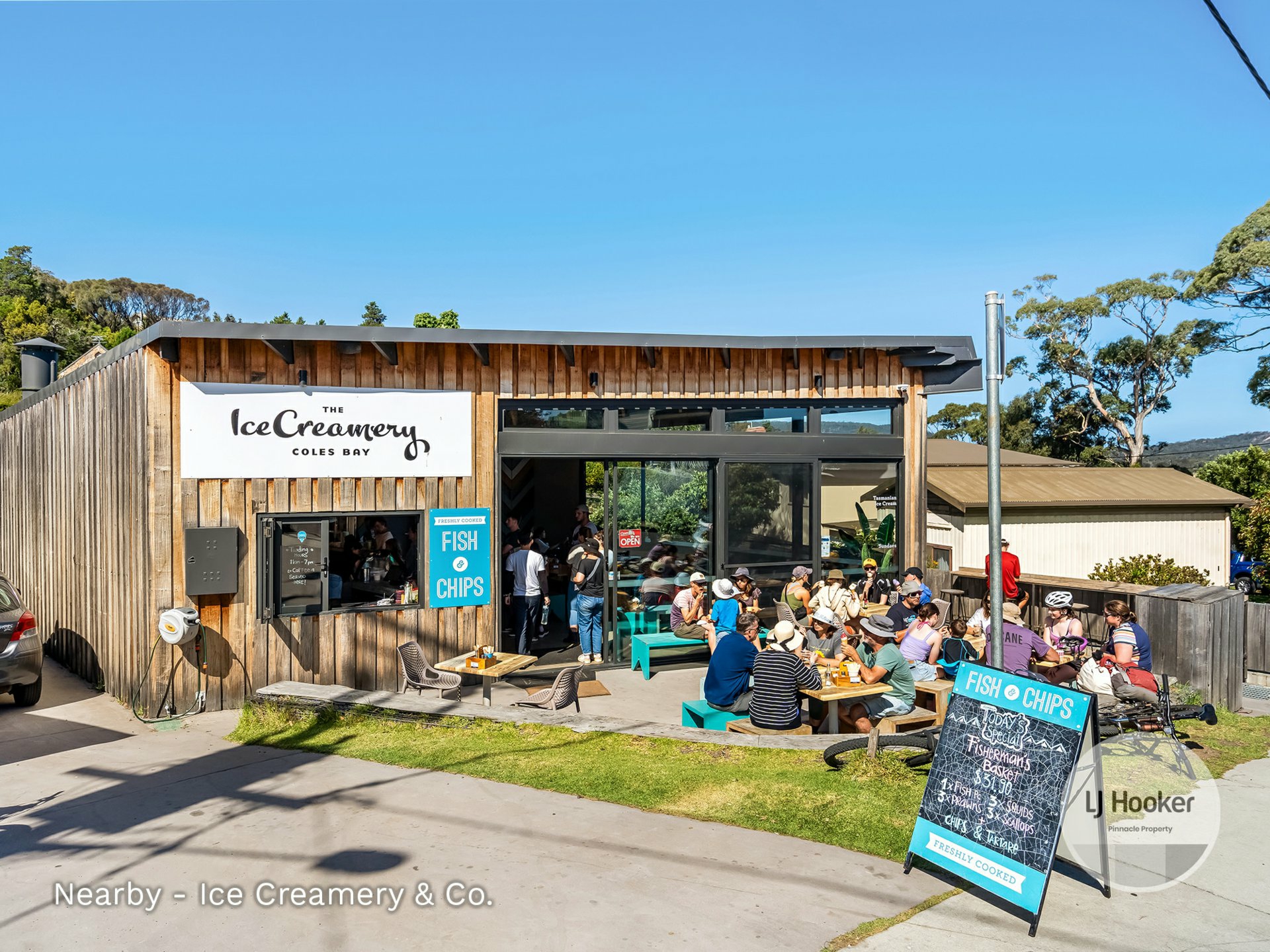 Lot 1 & 2/1433 Dolphin Sands Road, DOLPHIN SANDS