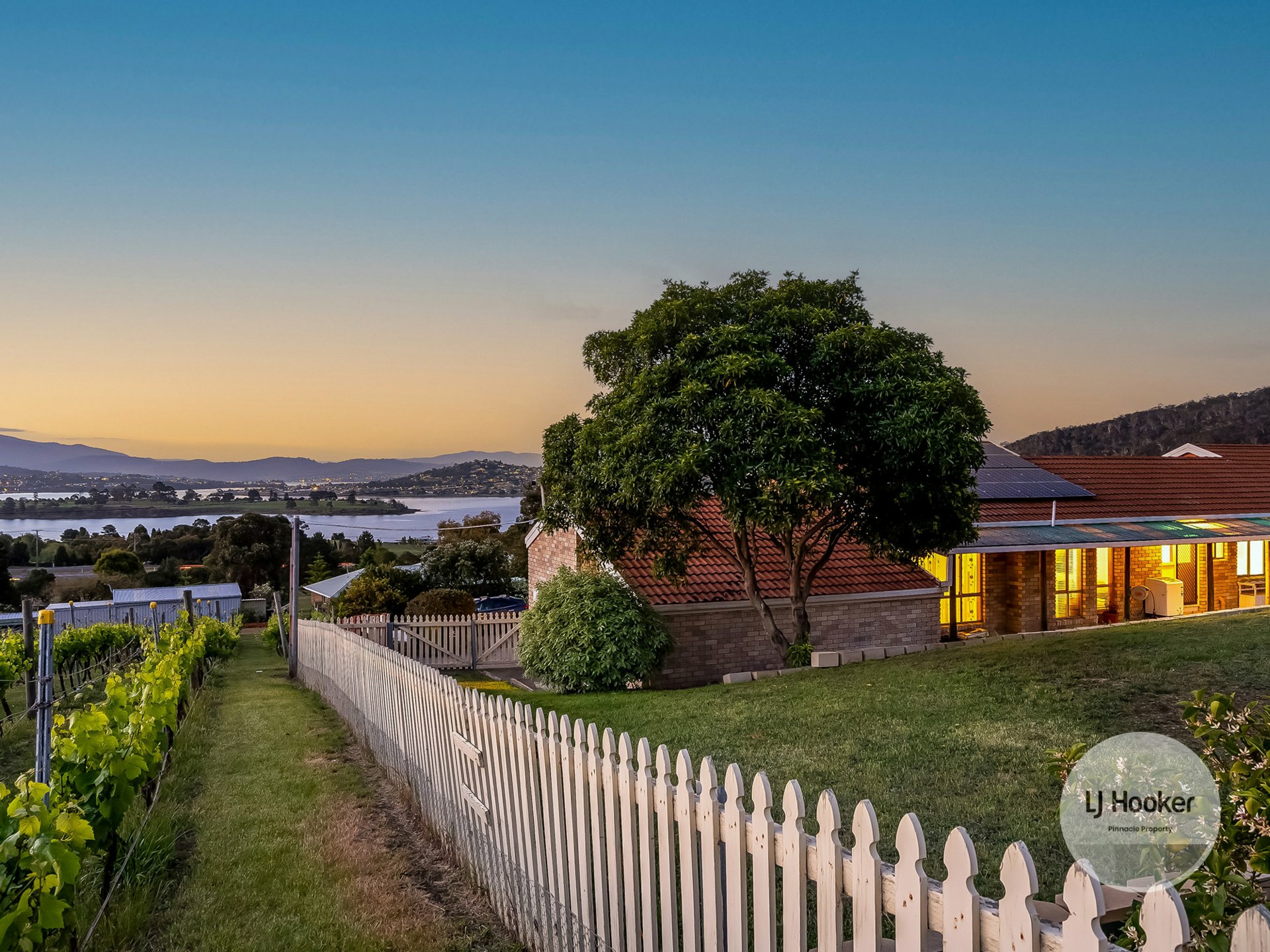 8 Roebourne Road Otago TAS House for Sale LJ Hooker