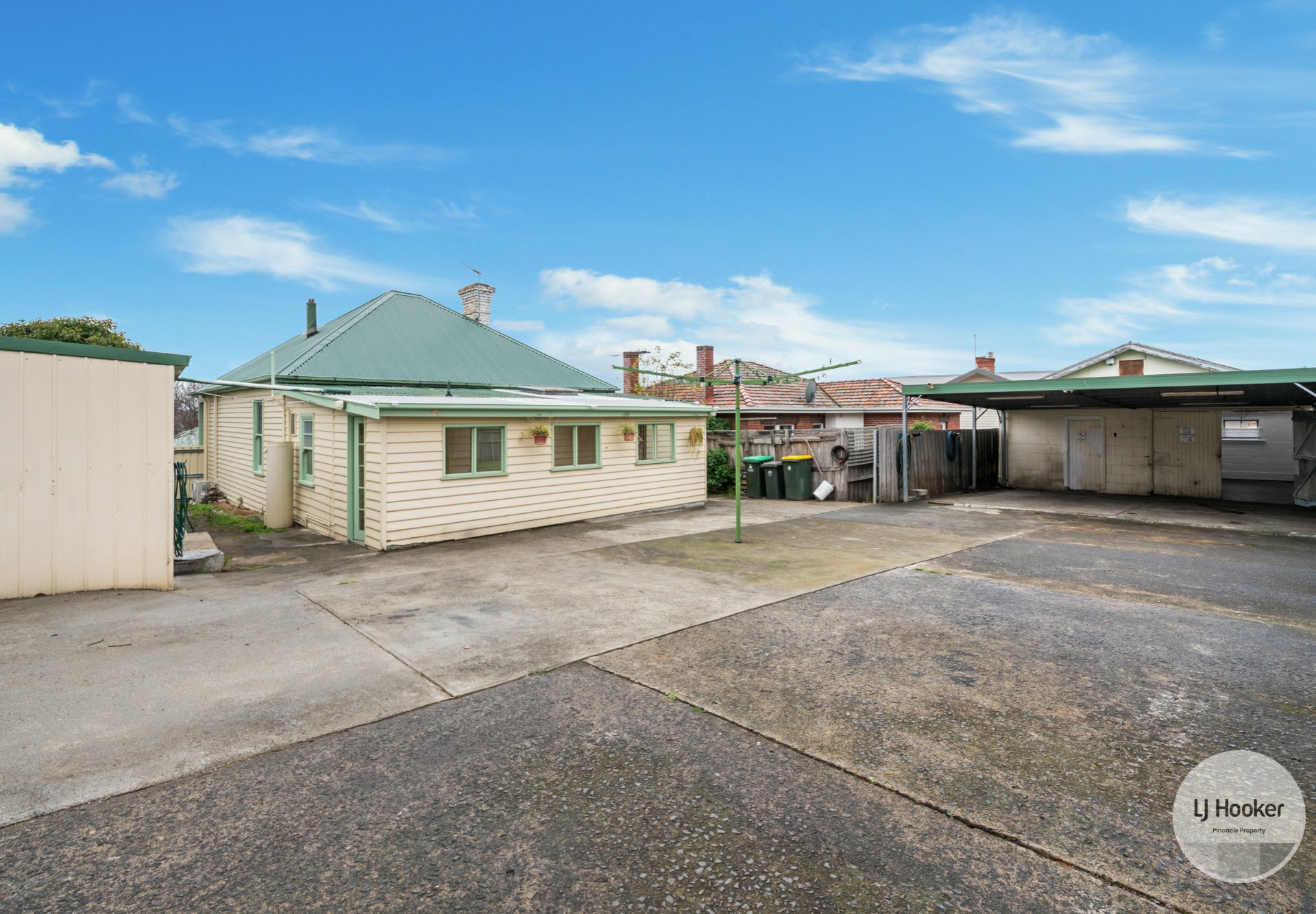 91 Lansdowne Crescent West Hobart TAS House for Sale LJ Hooker