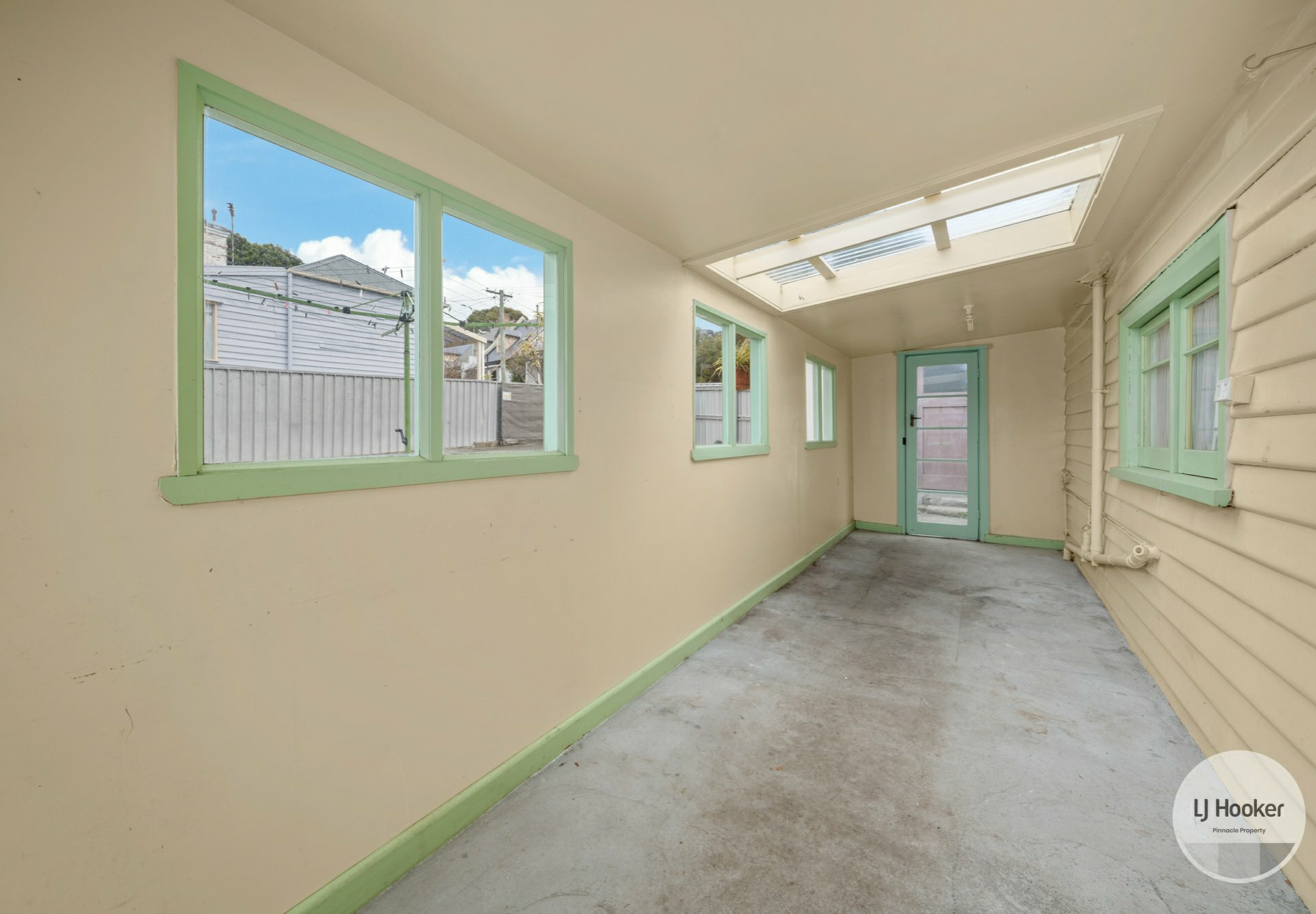91 Lansdowne Crescent West Hobart TAS House for Sale LJ Hooker