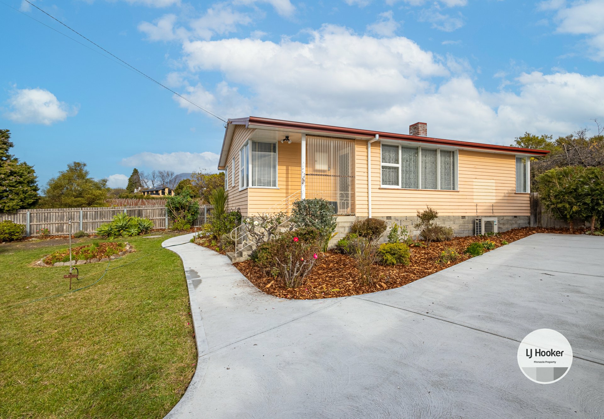 14 Yoora Street Berriedale TAS Property Details LJ Hooker