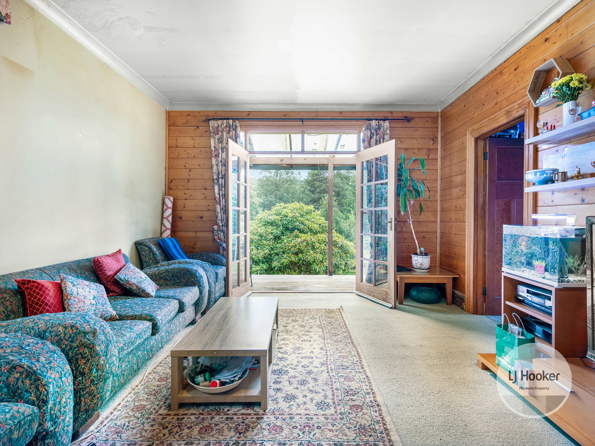 211 Nicholls Rivulet Road Oyster Cove TAS House for Sale LJ Hooker