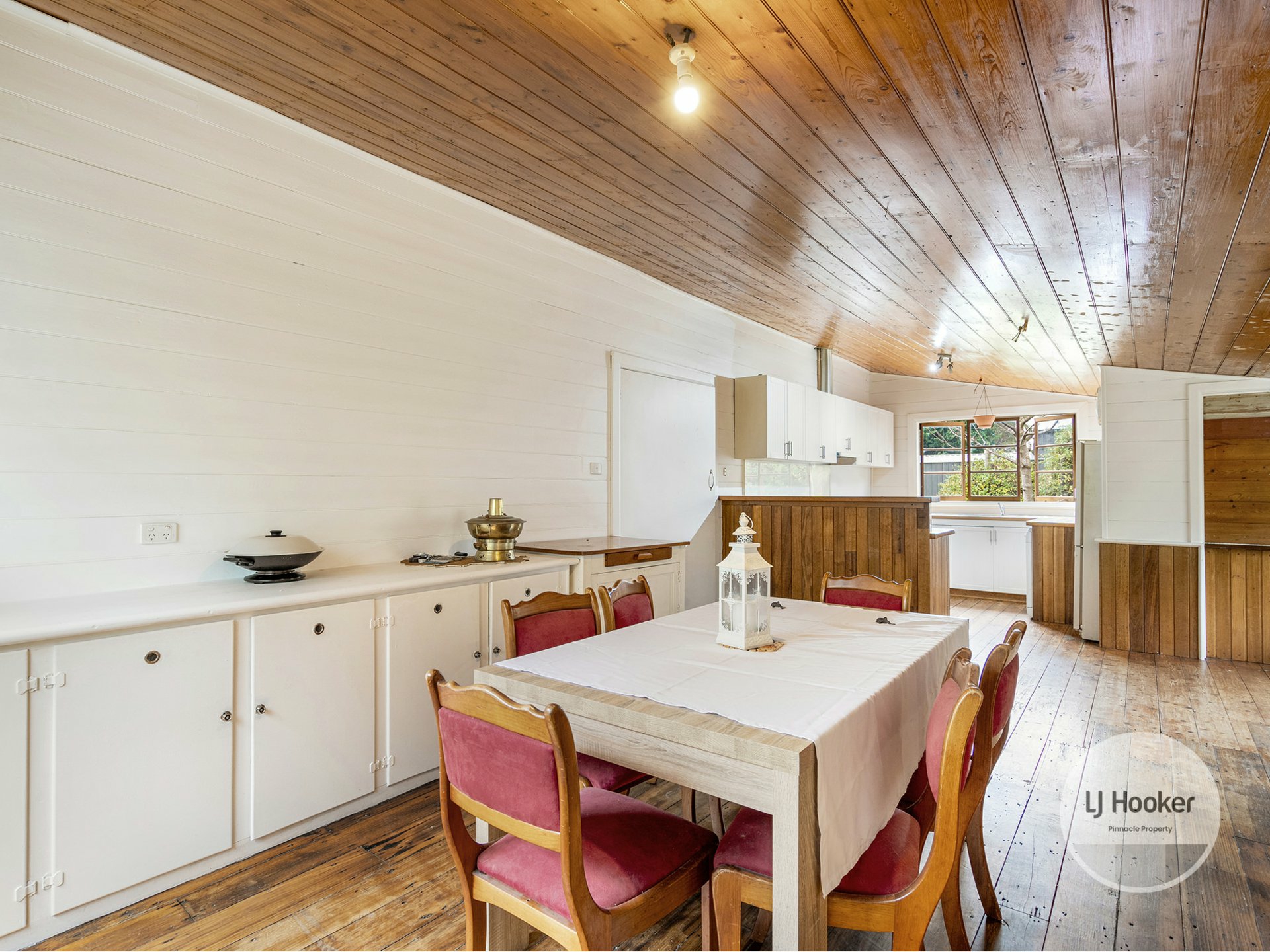 211 Nicholls Rivulet Road Oyster Cove TAS House for Sale LJ Hooker