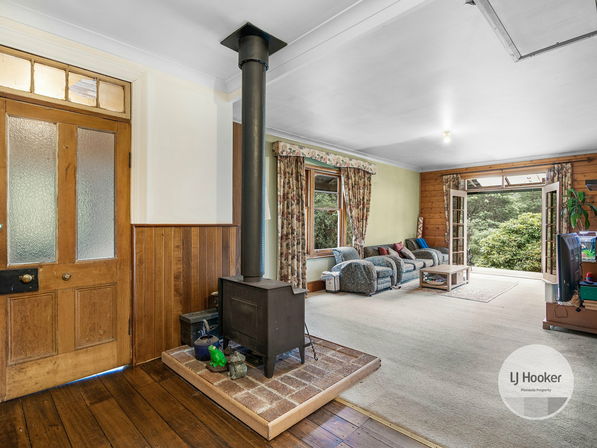 211 Nicholls Rivulet Road Oyster Cove TAS House for Sale LJ Hooker