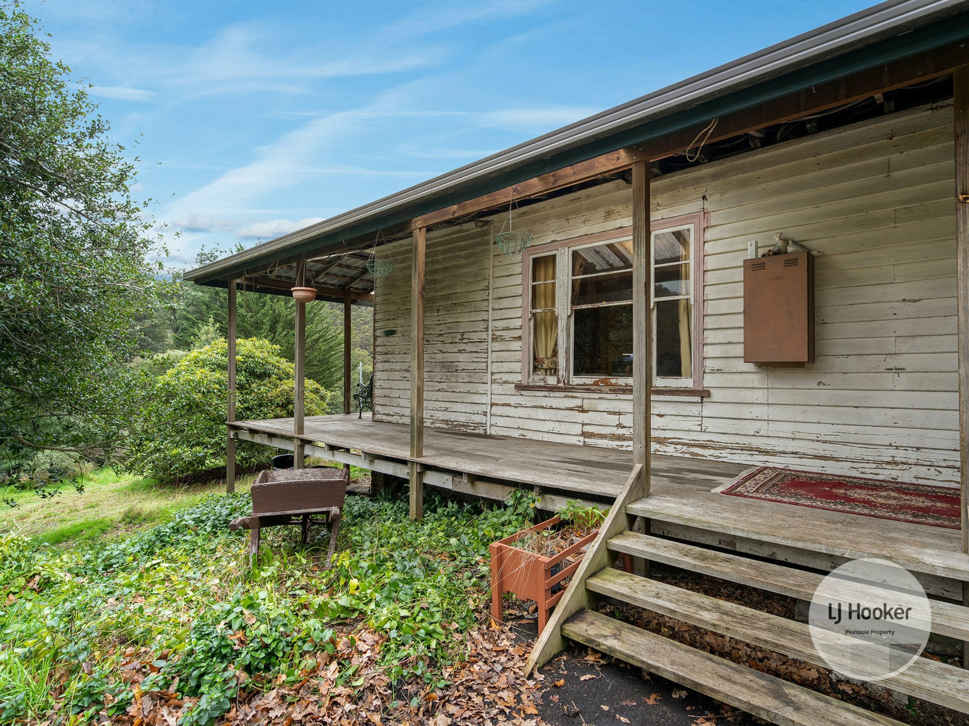 211 Nicholls Rivulet Road Oyster Cove TAS House for Sale LJ Hooker