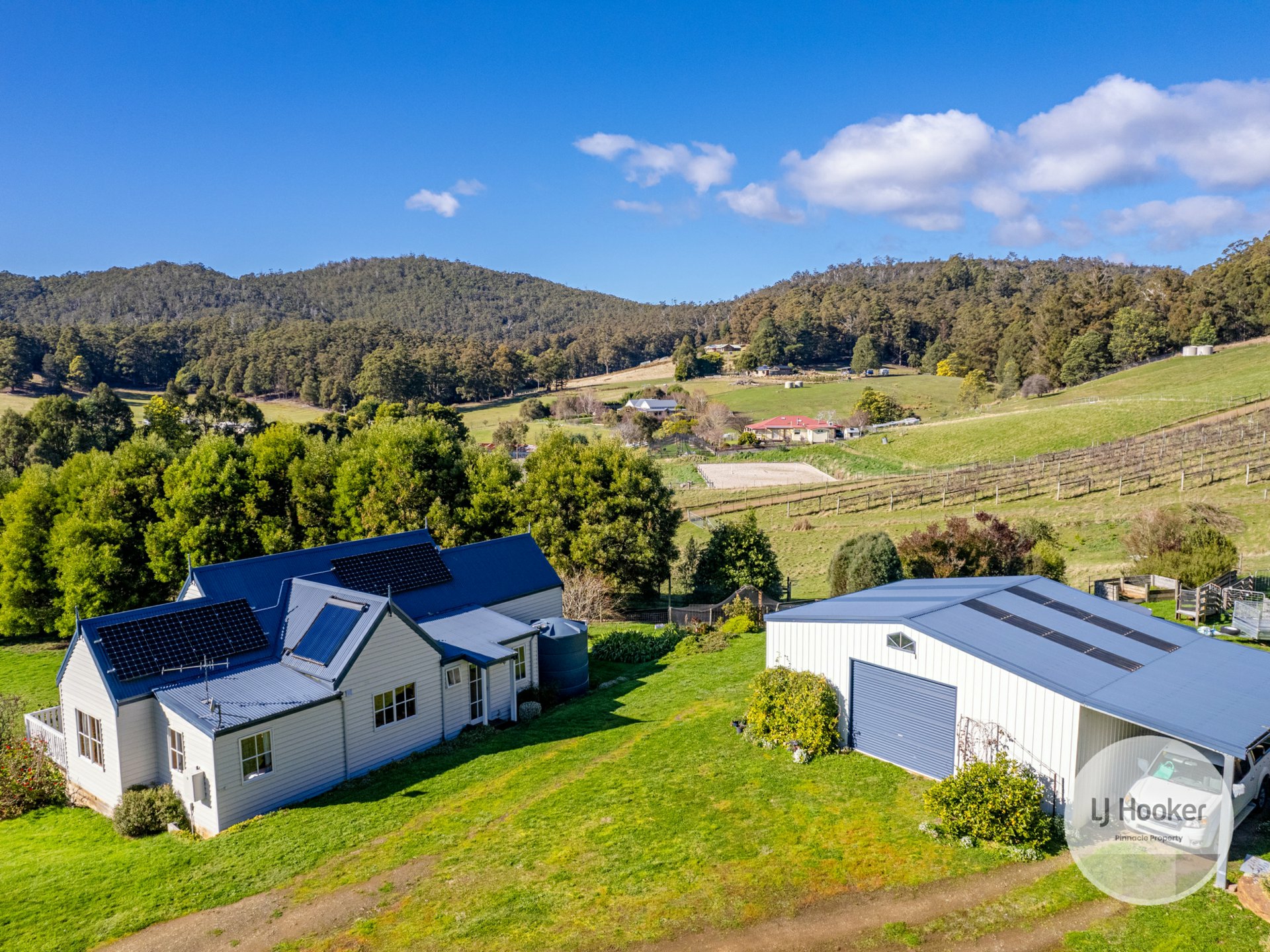 44 Cliff View Drive, ALLENS RIVULET