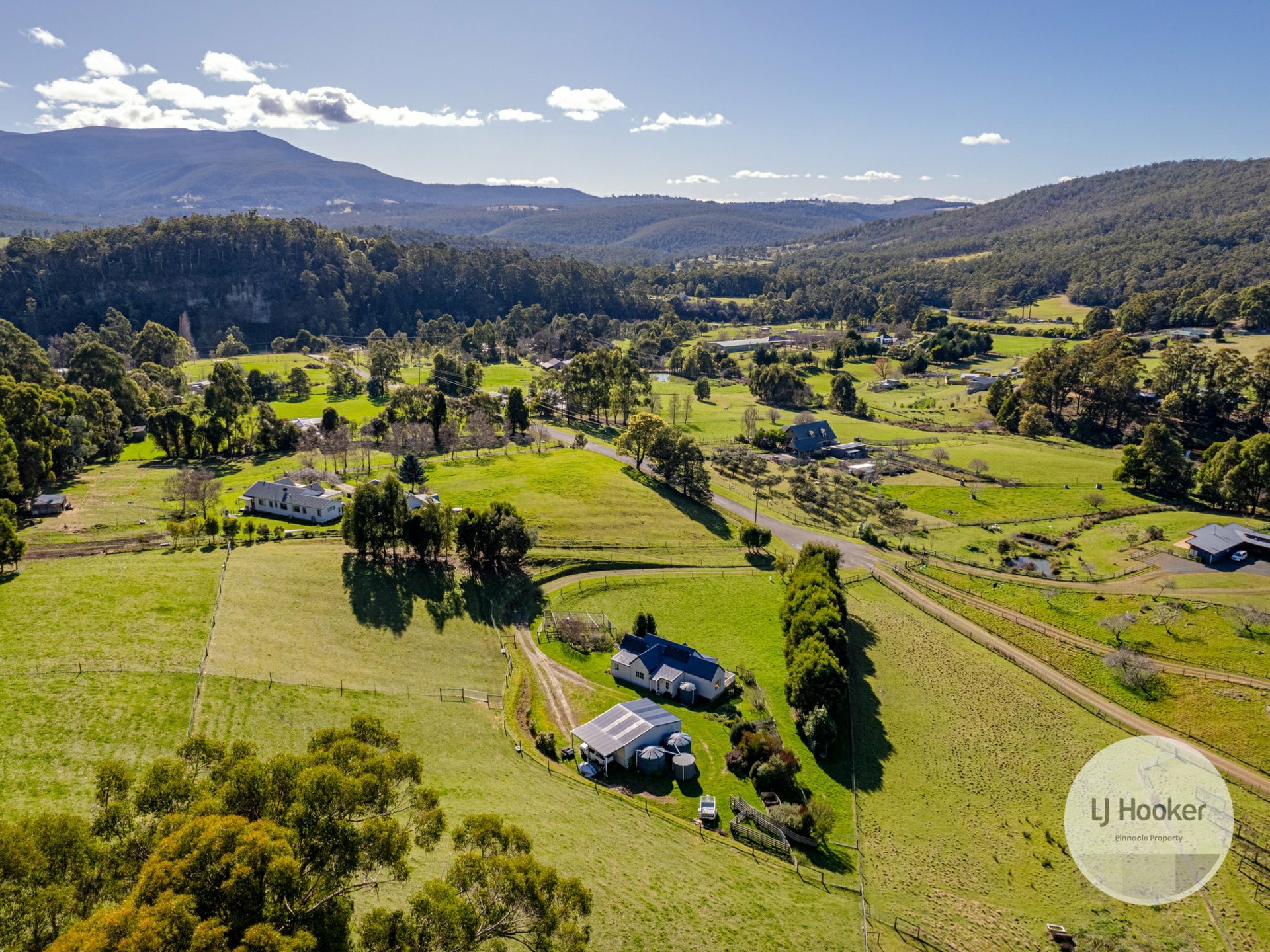 44 Cliff View Drive, ALLENS RIVULET