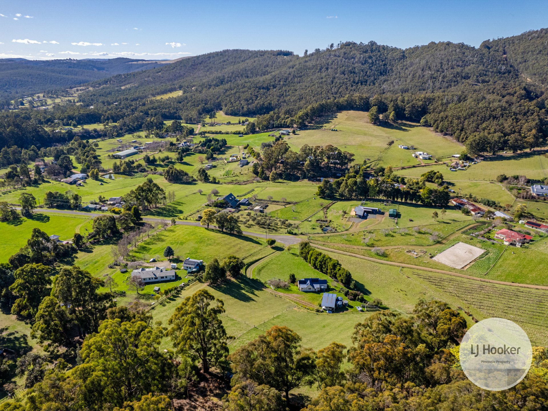 44 Cliff View Drive, ALLENS RIVULET