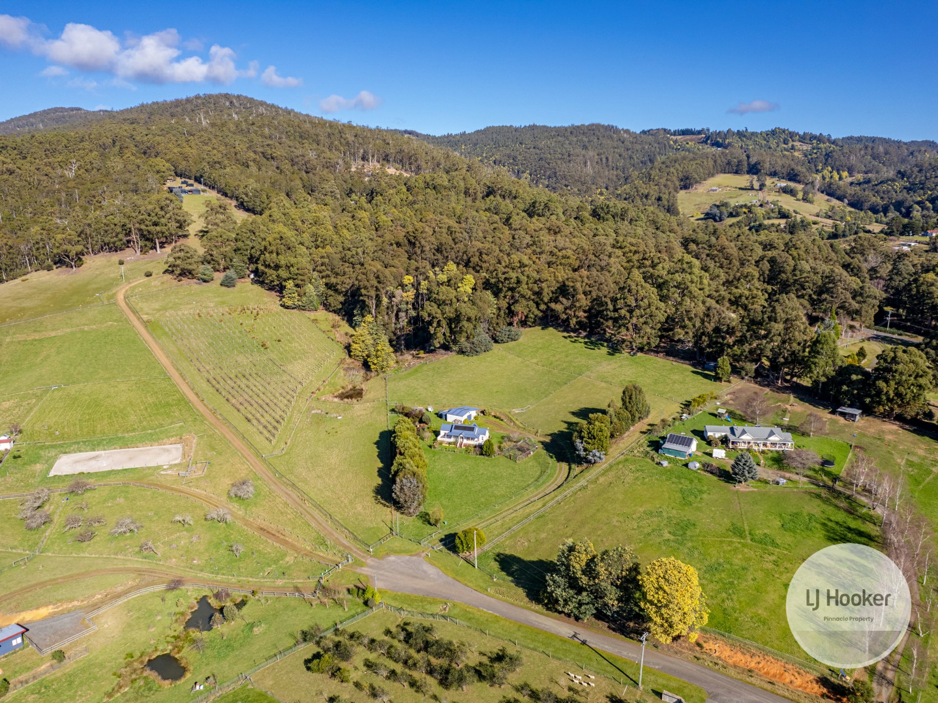 44 Cliff View Drive, ALLENS RIVULET