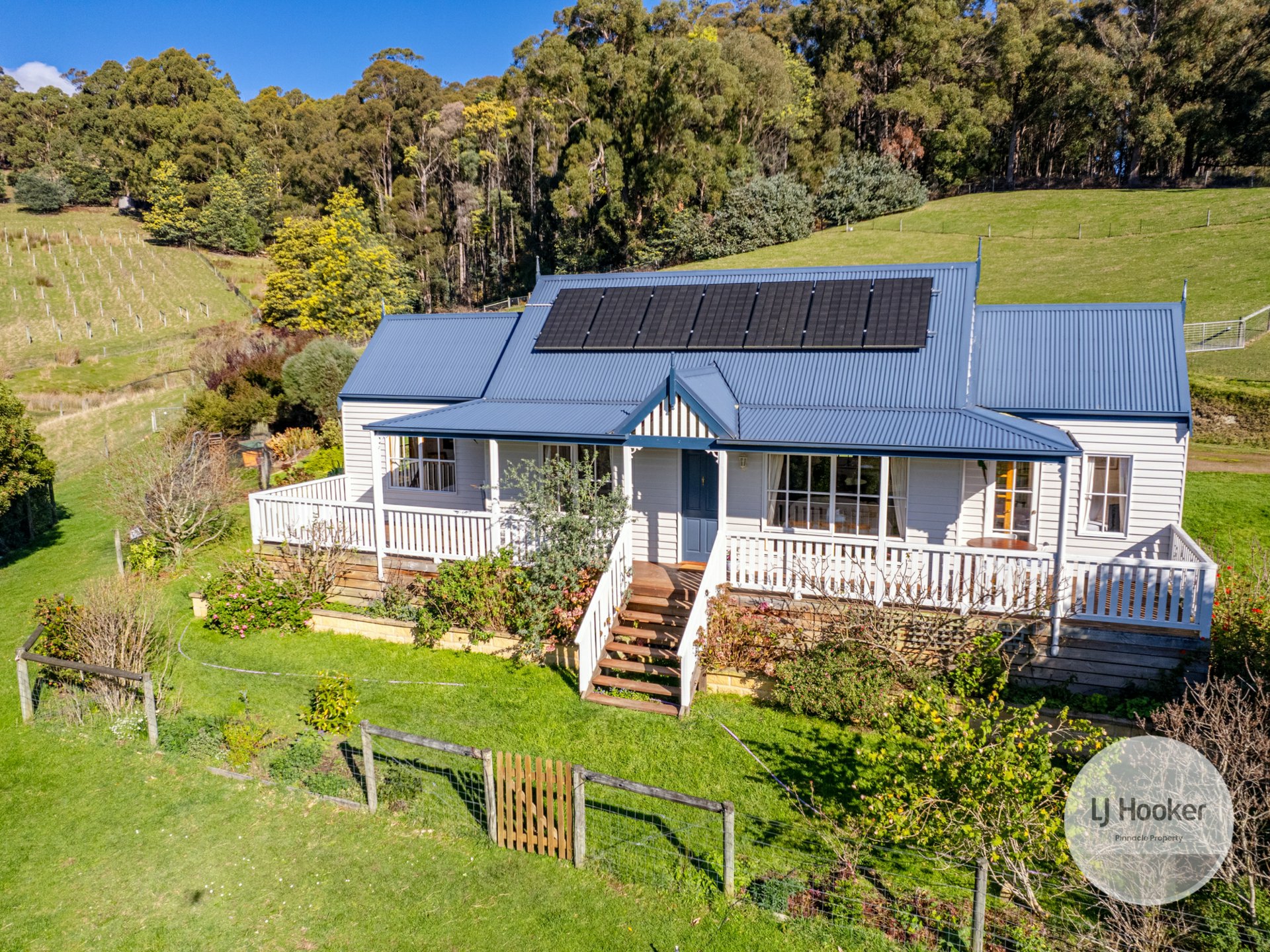 44 Cliff View Drive, ALLENS RIVULET