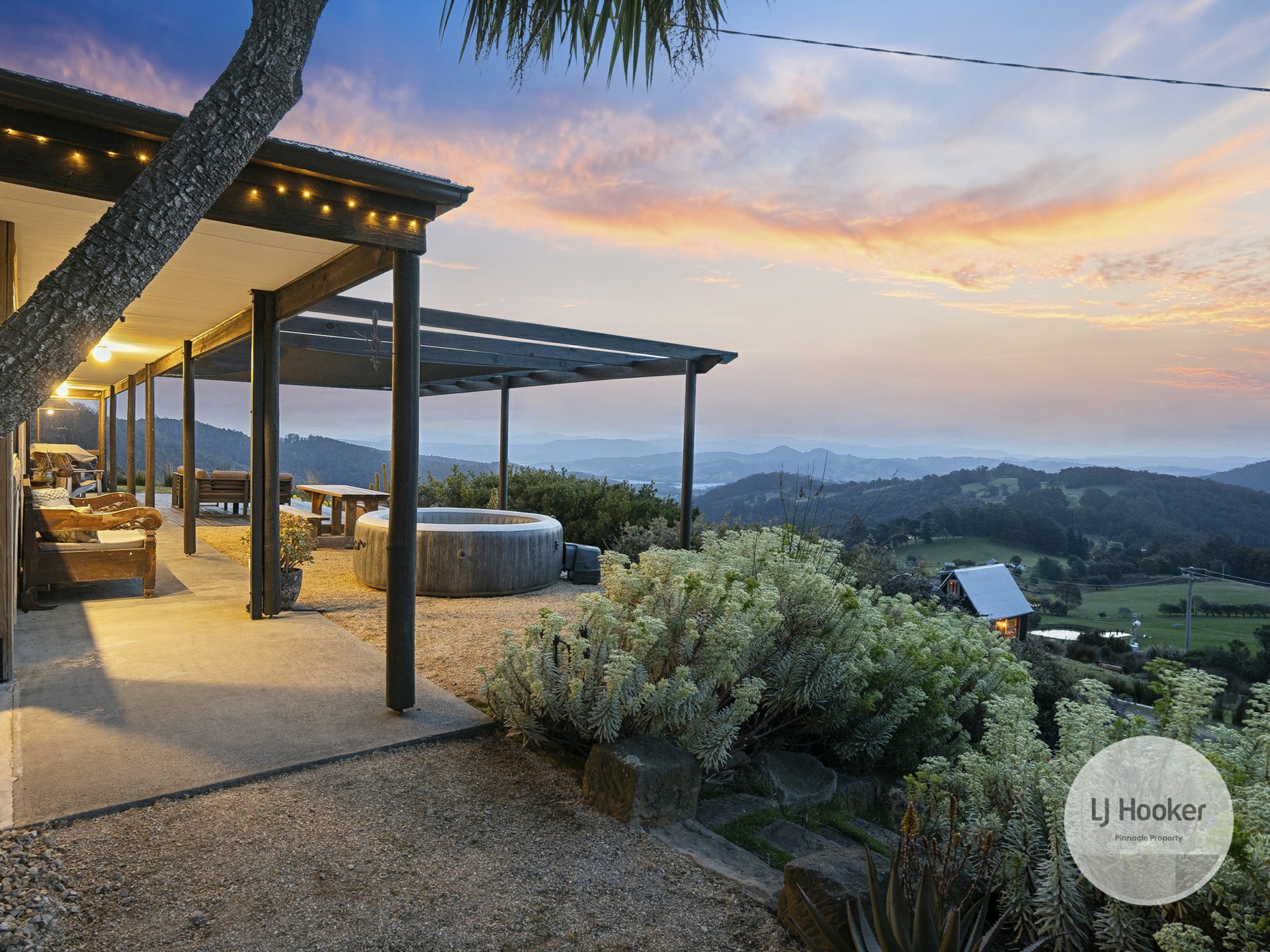 551 Woodbridge Hill Road, GARDNERS BAY