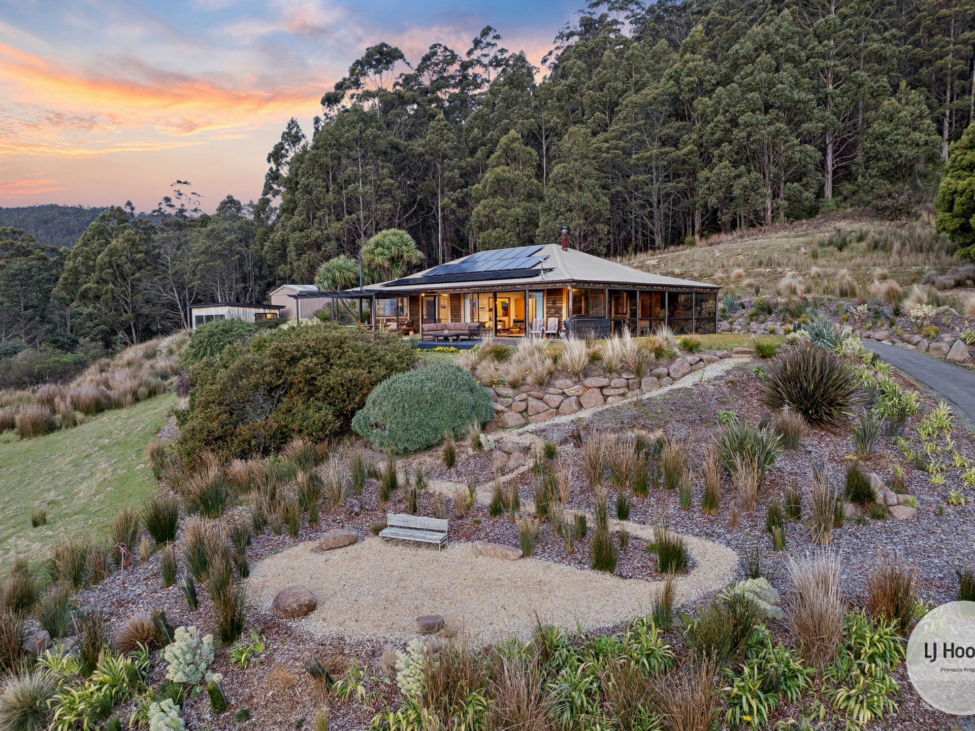 551 Woodbridge Hill Road, GARDNERS BAY