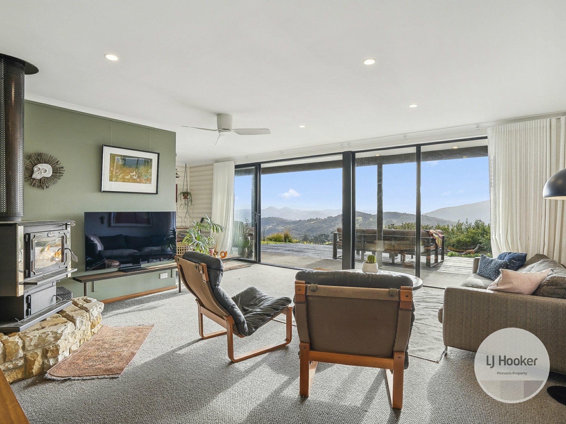 551 Woodbridge Hill Road, GARDNERS BAY
