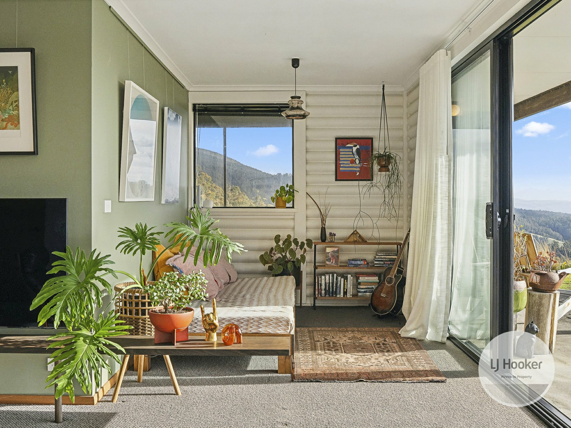551 Woodbridge Hill Road, GARDNERS BAY