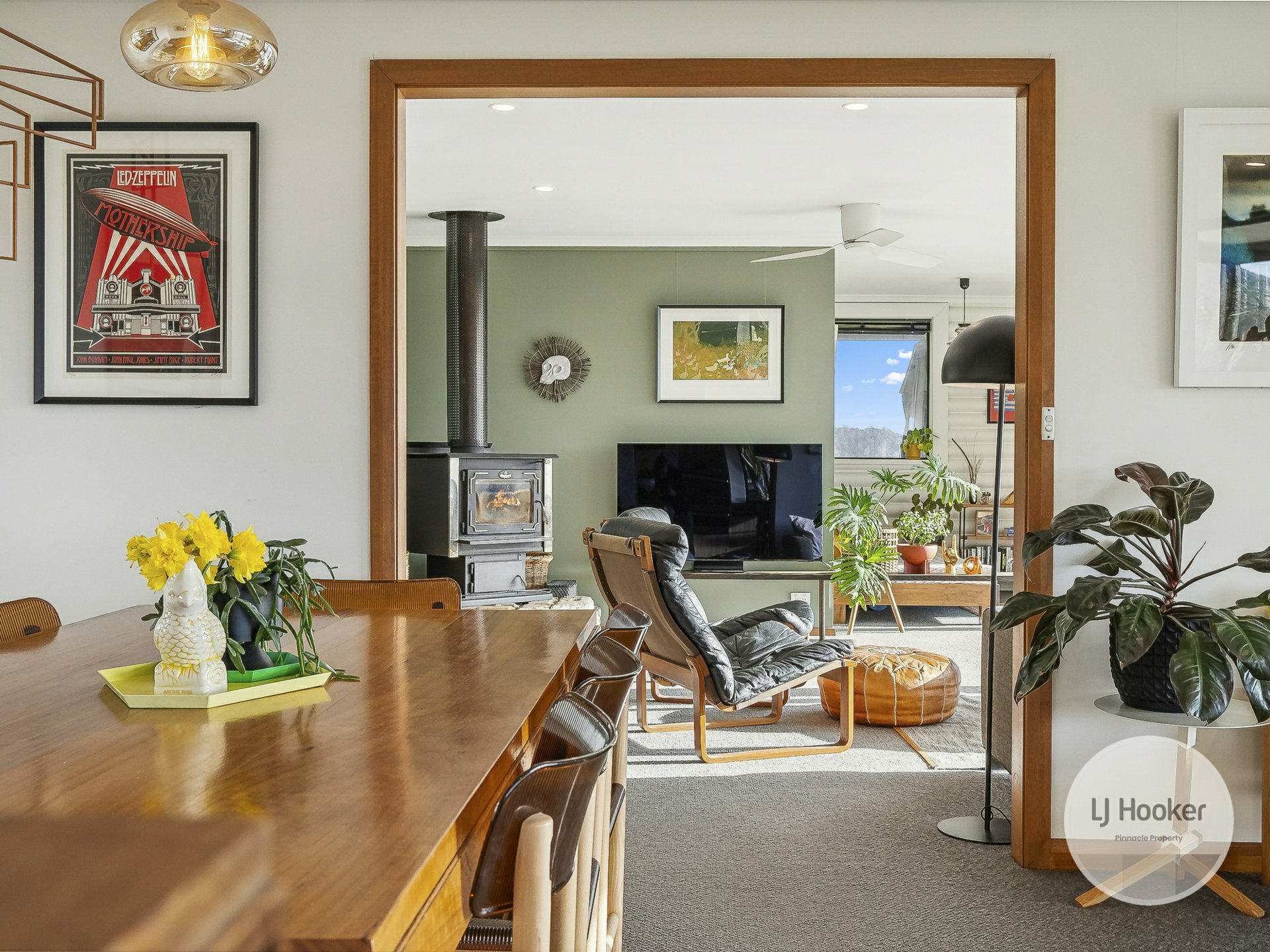 551 Woodbridge Hill Road, GARDNERS BAY