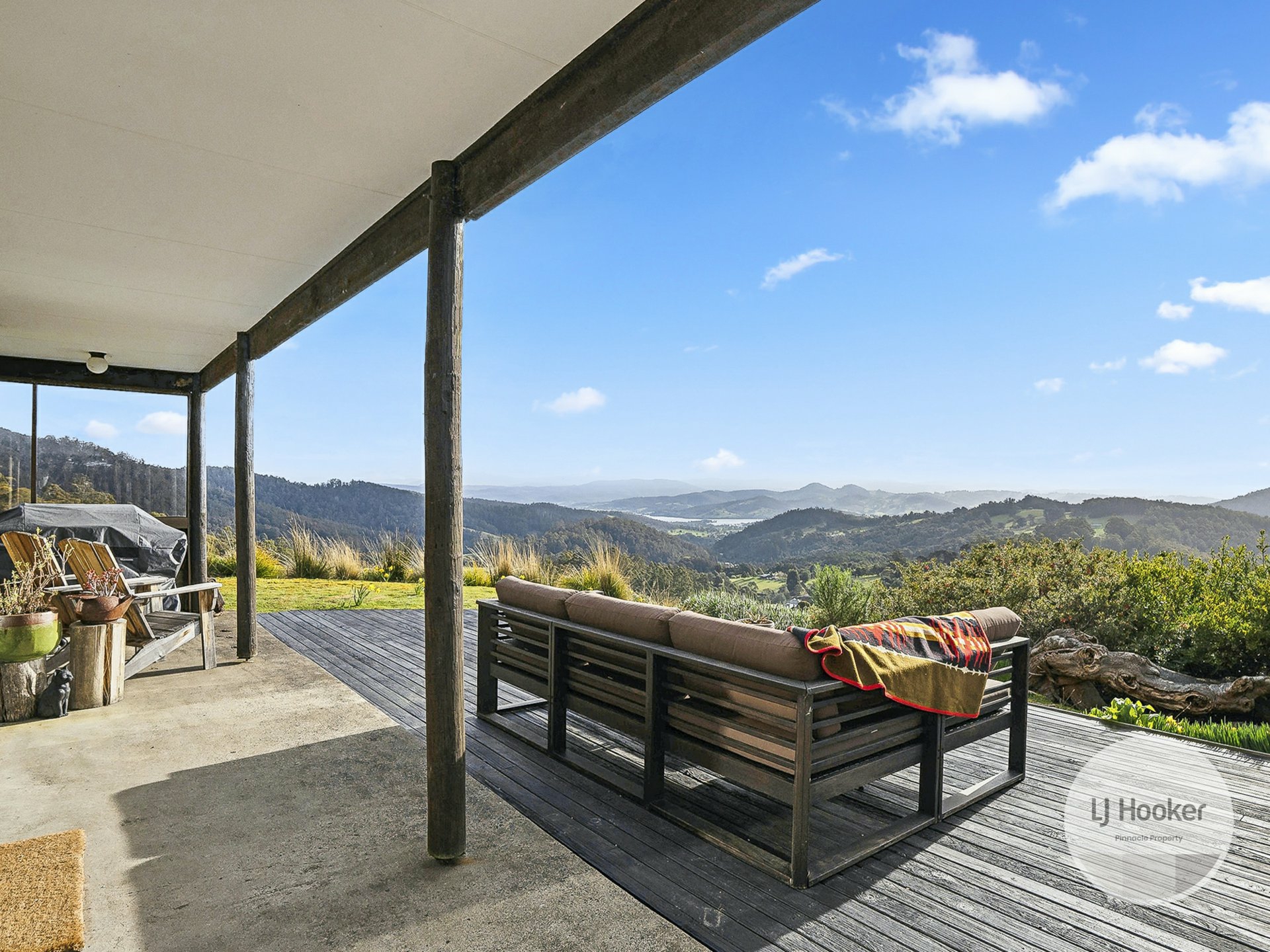 551 Woodbridge Hill Road, GARDNERS BAY
