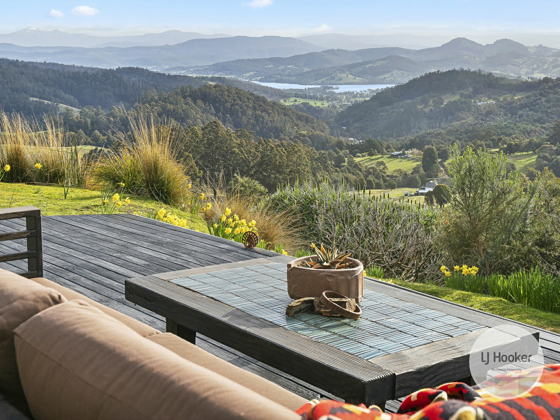 551 Woodbridge Hill Road, GARDNERS BAY