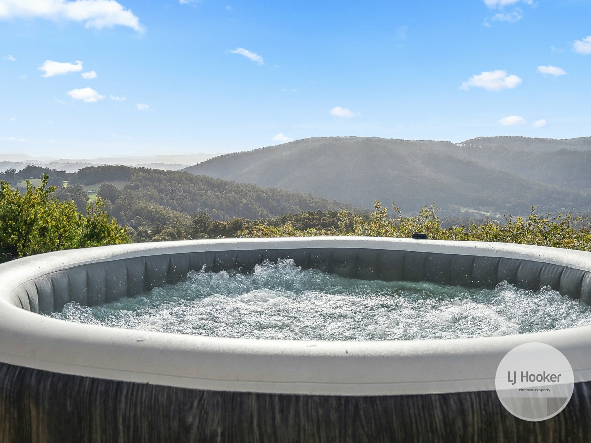 551 Woodbridge Hill Road, GARDNERS BAY