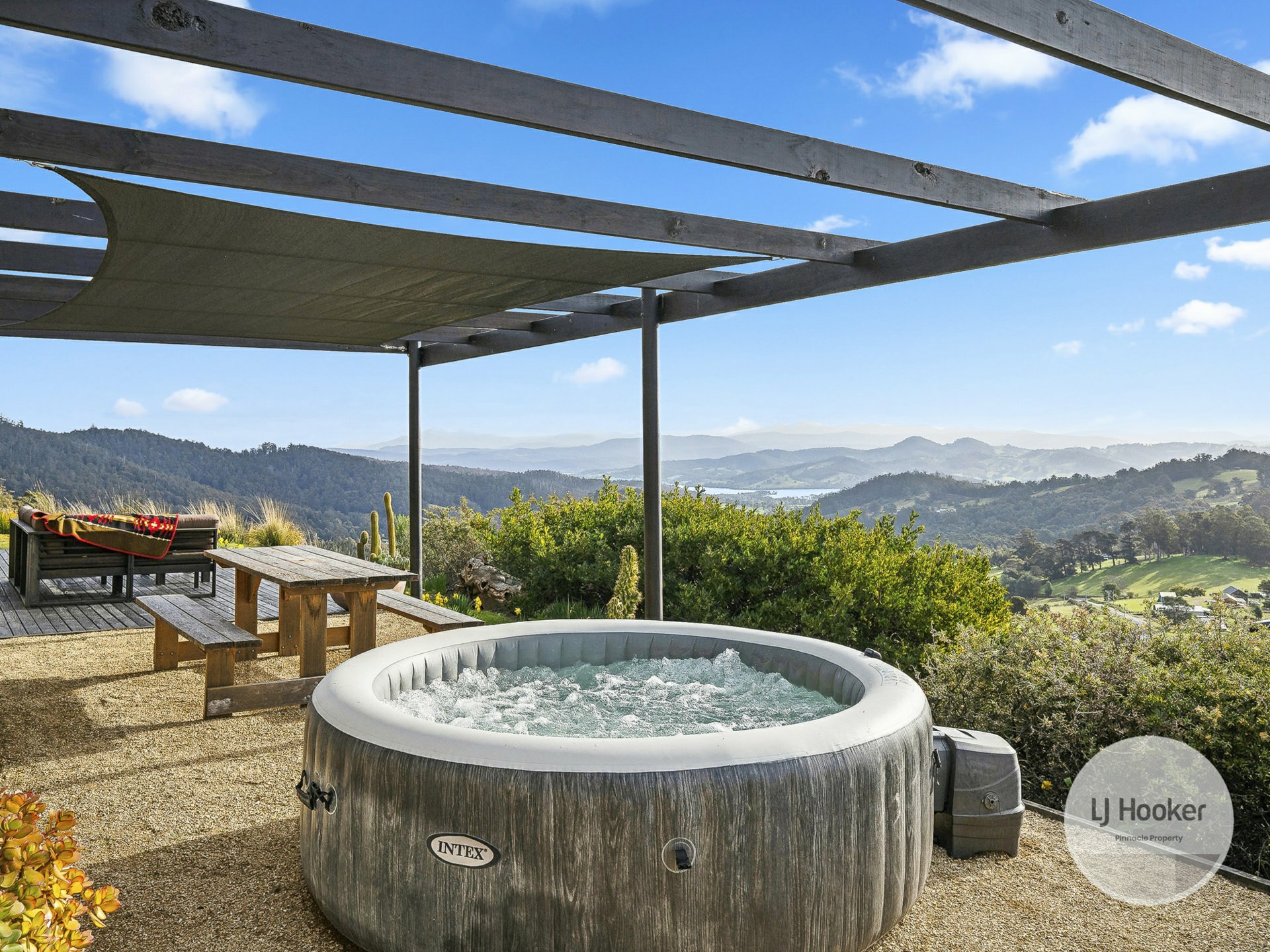 551 Woodbridge Hill Road, GARDNERS BAY