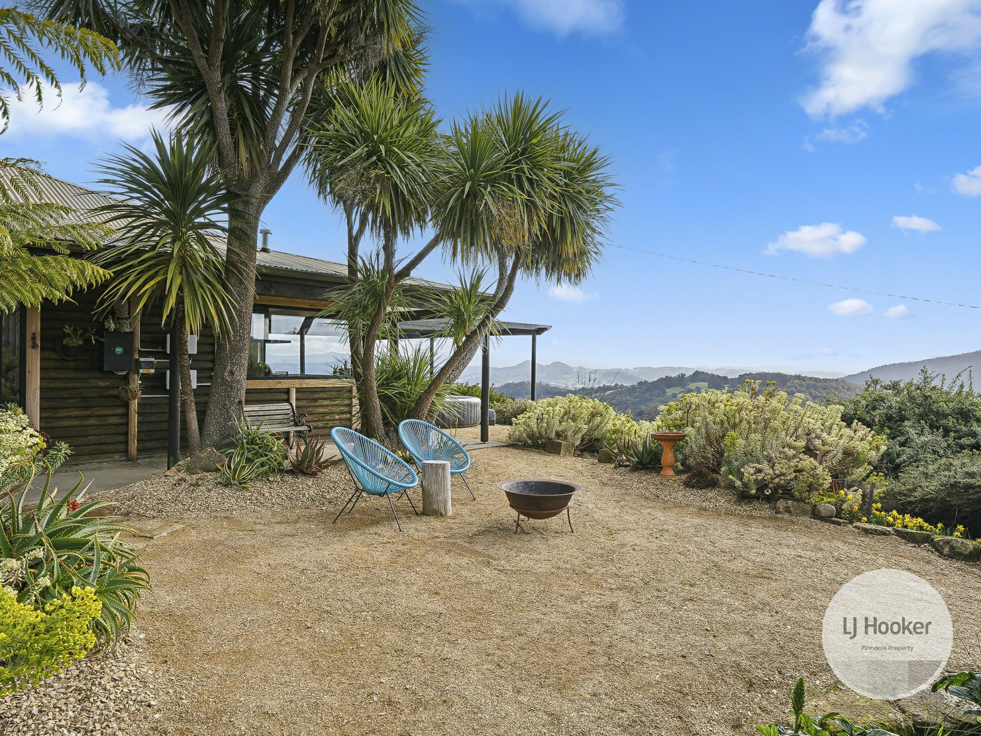 551 Woodbridge Hill Road, GARDNERS BAY