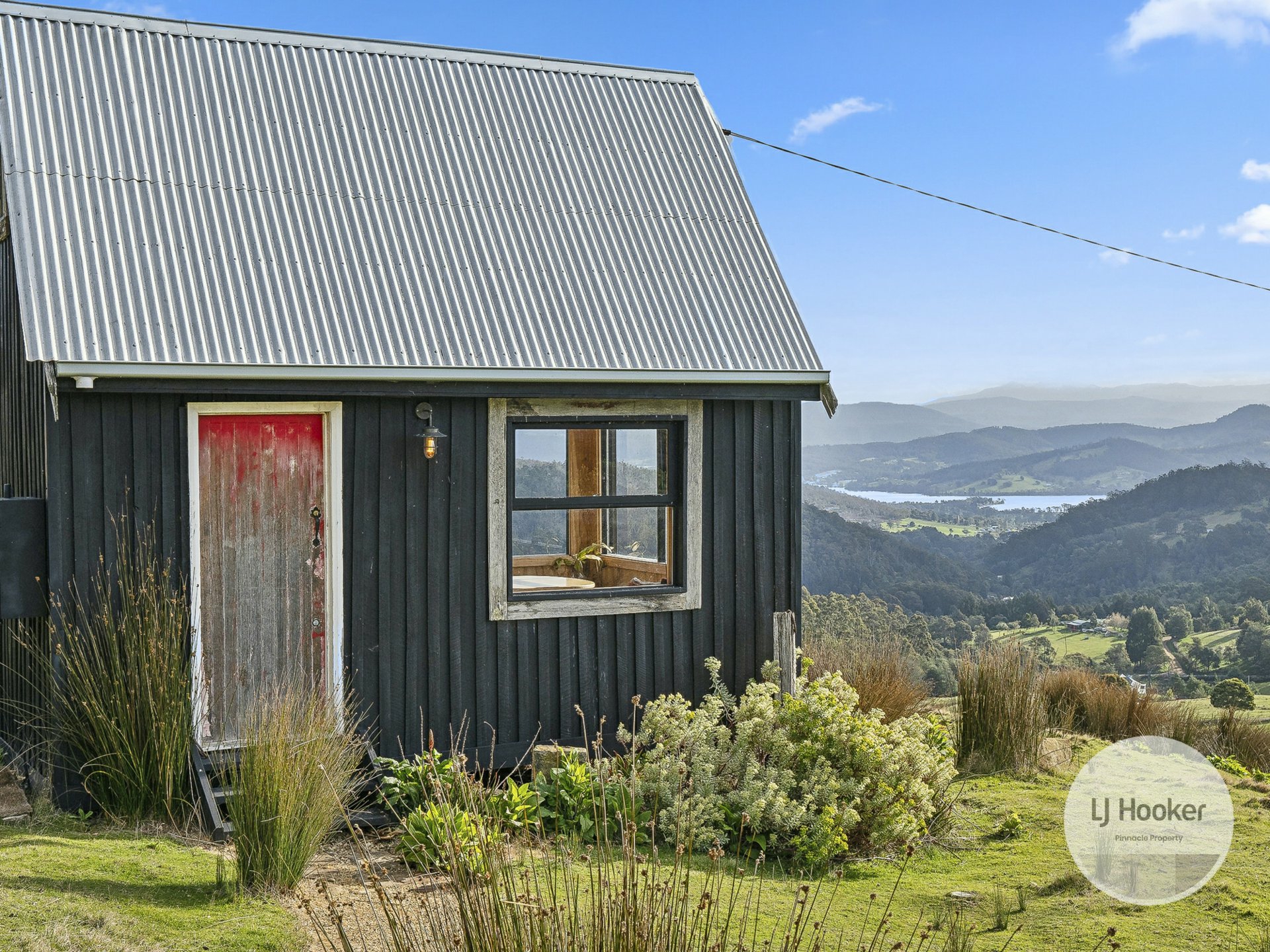 551 Woodbridge Hill Road, GARDNERS BAY