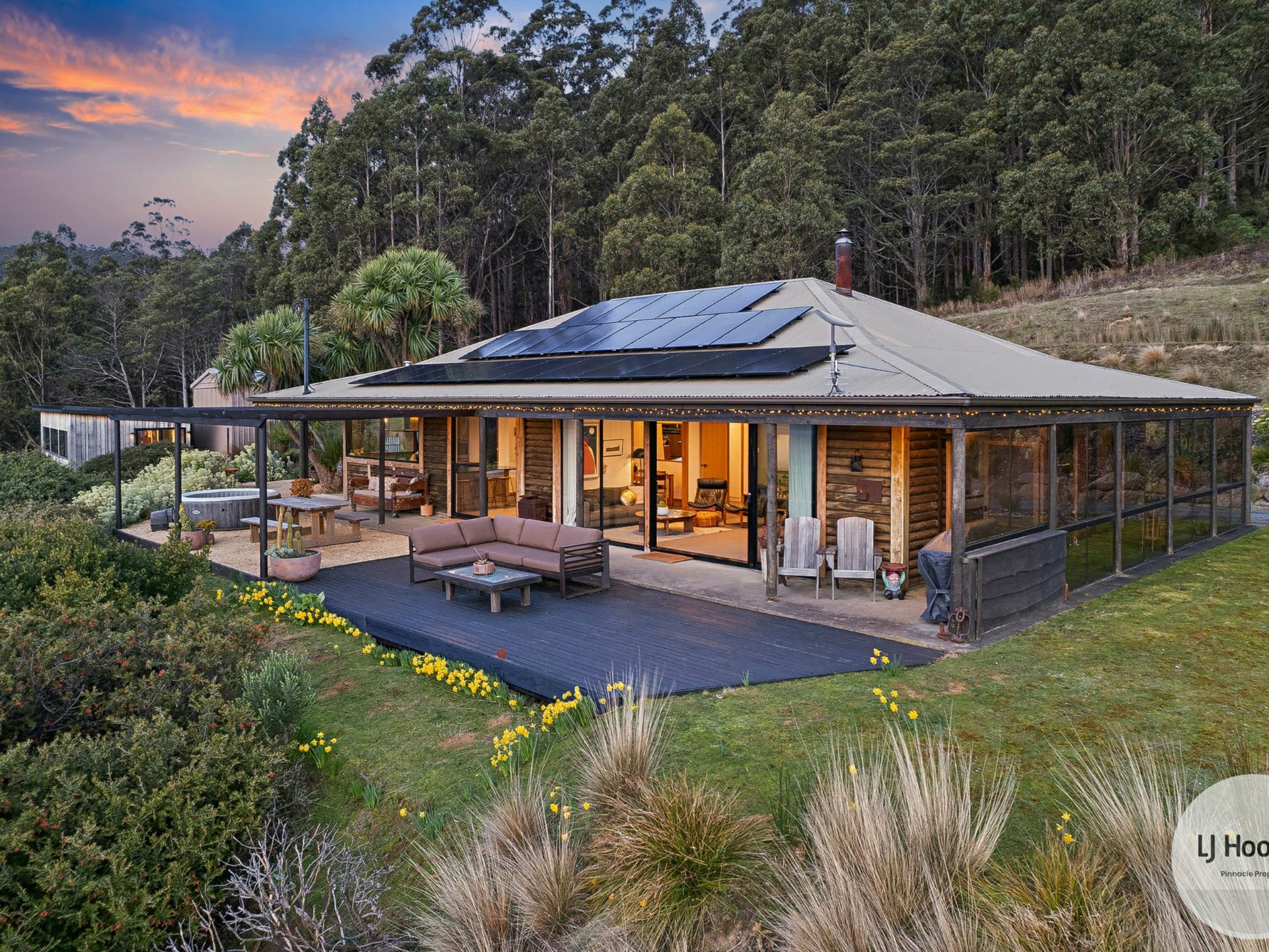 551 Woodbridge Hill Road, GARDNERS BAY