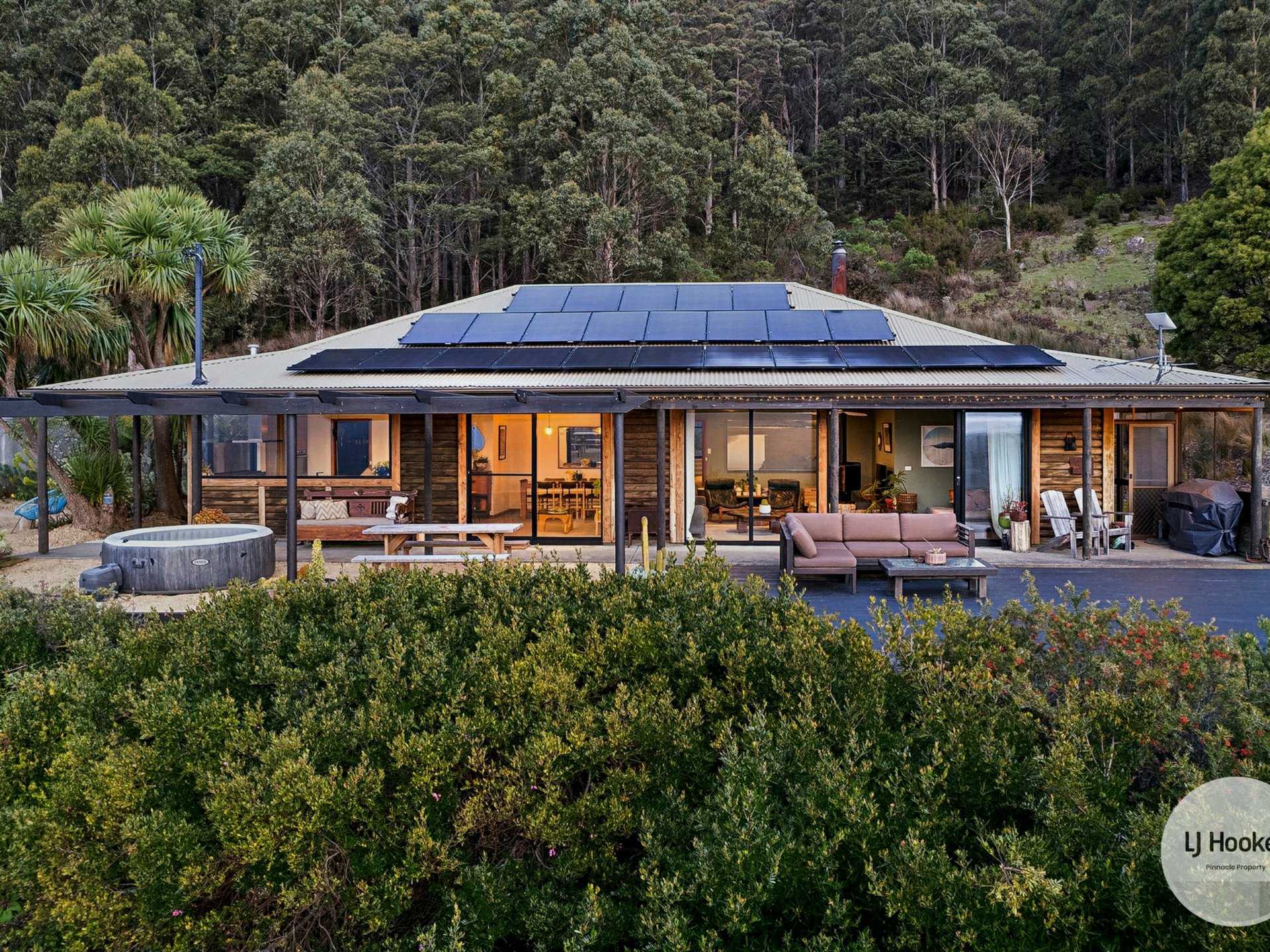 551 Woodbridge Hill Road, GARDNERS BAY