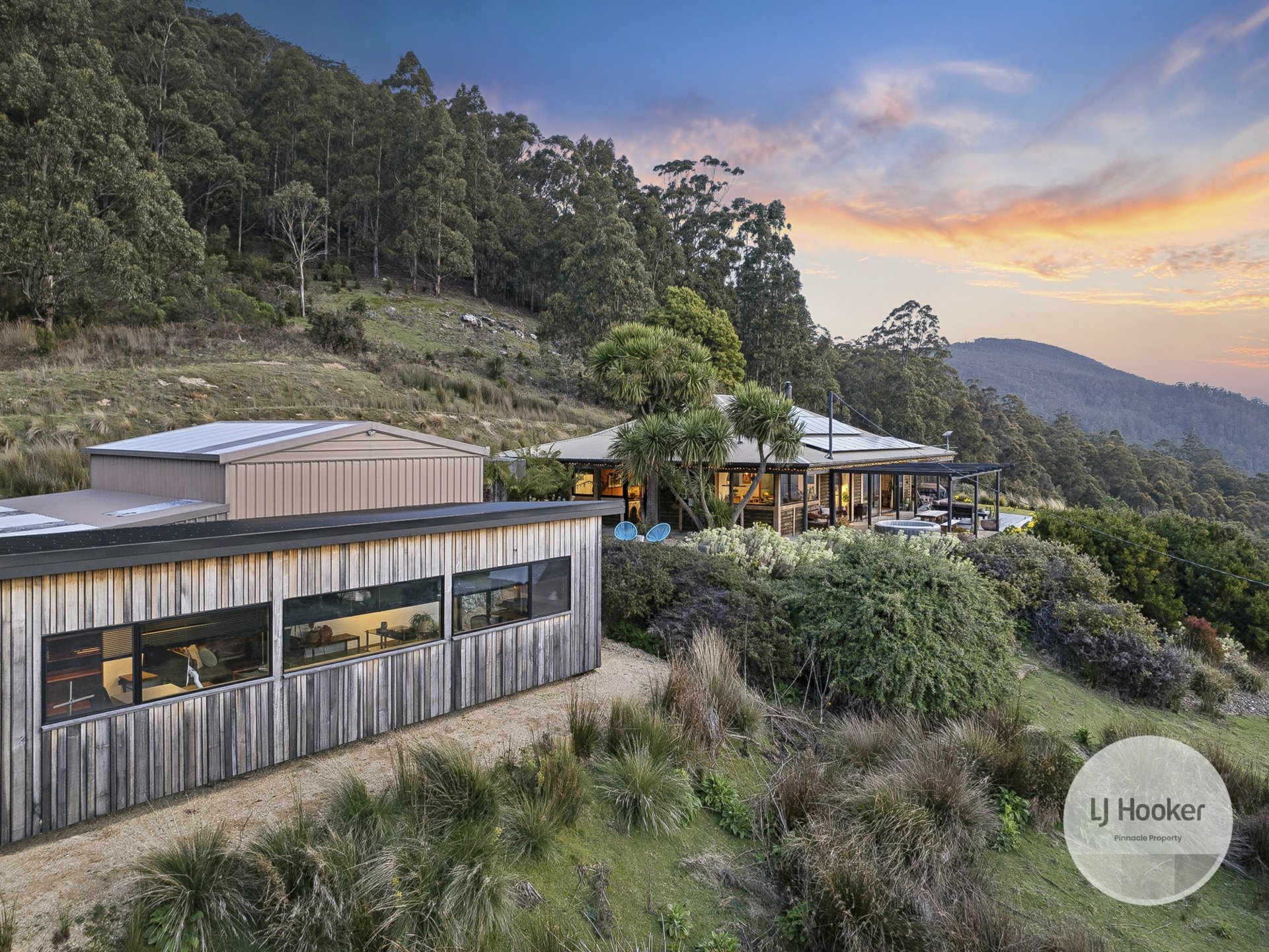 551 Woodbridge Hill Road, GARDNERS BAY