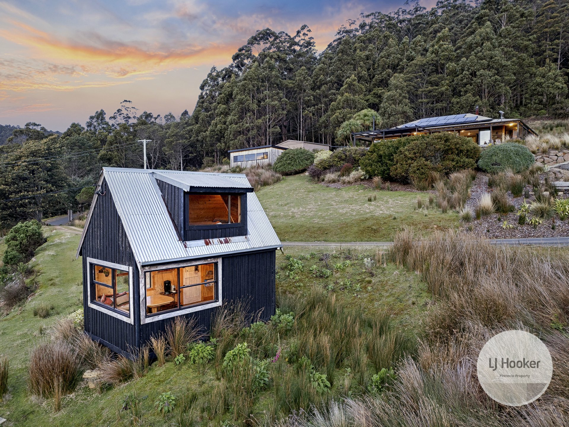 551 Woodbridge Hill Road, GARDNERS BAY