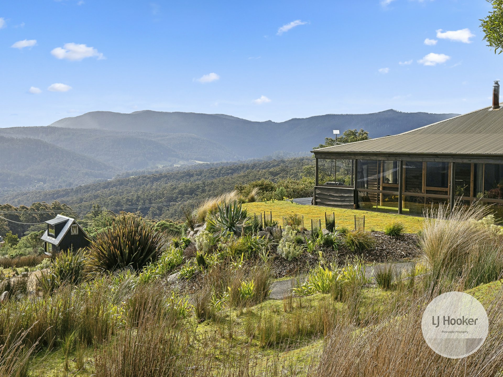 551 Woodbridge Hill Road, GARDNERS BAY