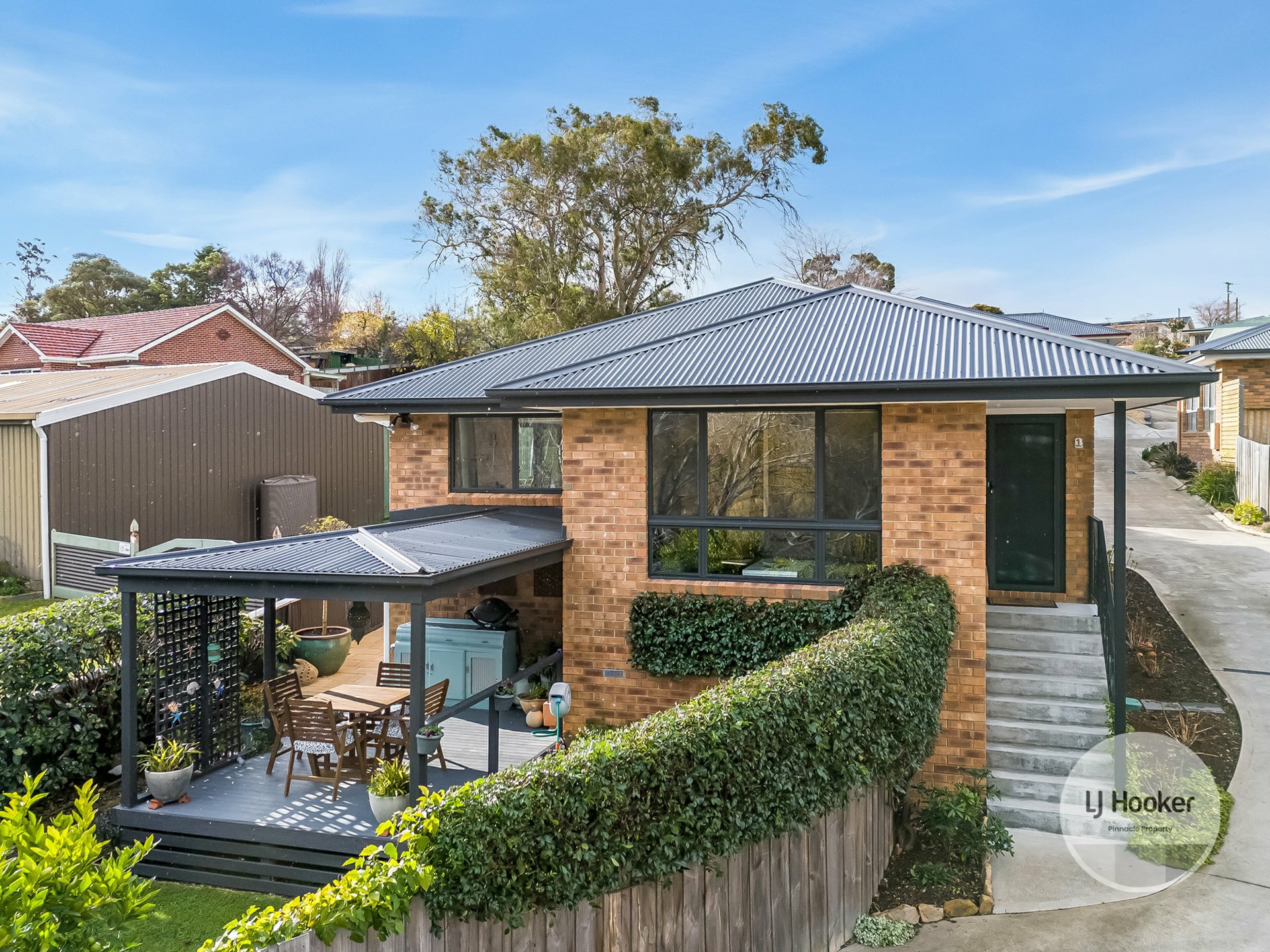 1/3 Willow Walk, AUSTINS FERRY