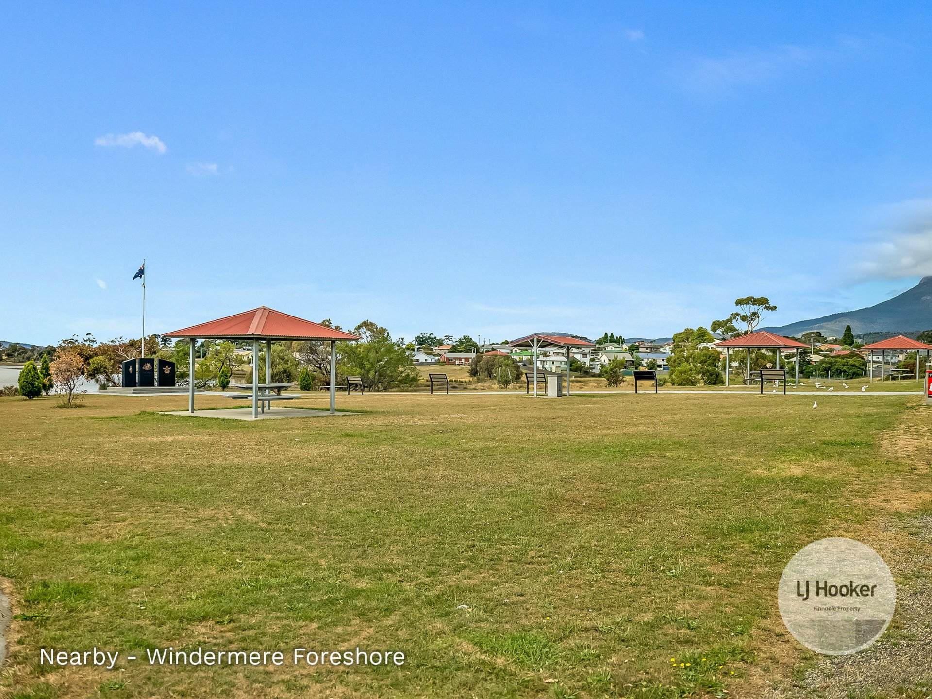 1/3 Willow Walk, AUSTINS FERRY