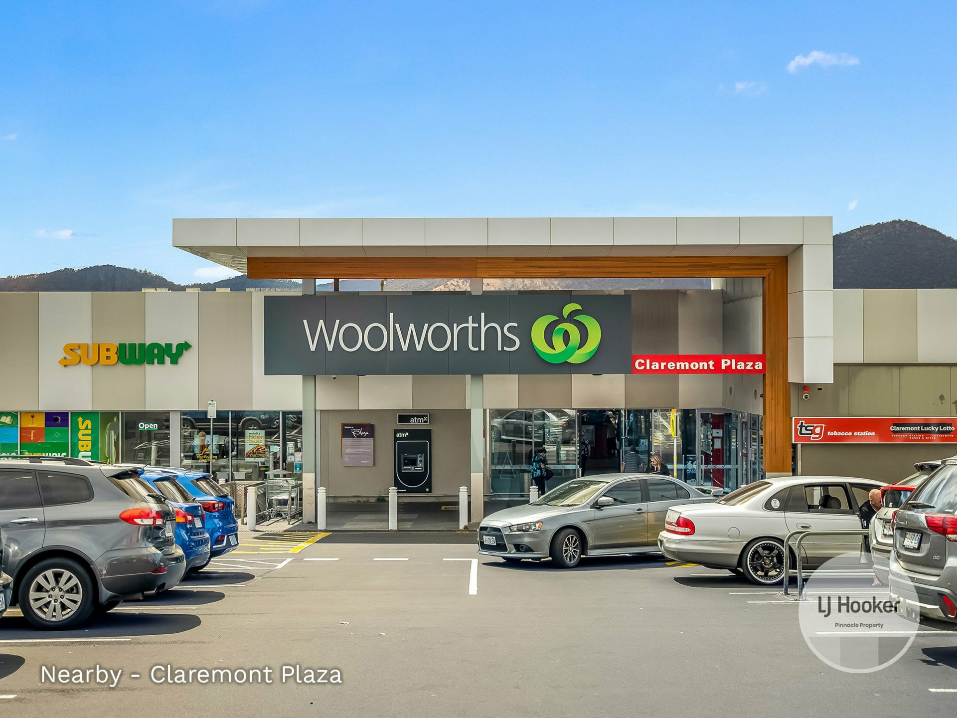 1/3 Willow Walk, AUSTINS FERRY