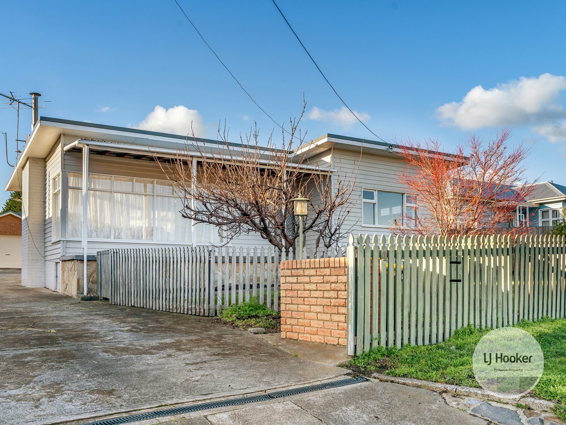 1/4 Mildura Street, BELLERIVE