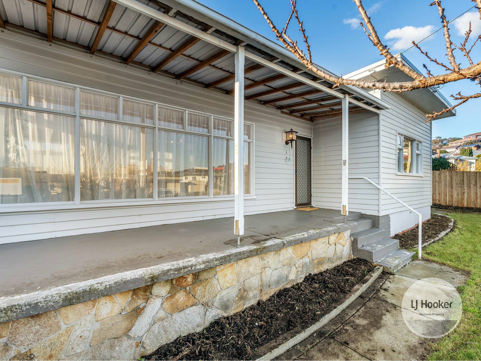 1/4 Mildura Street, BELLERIVE