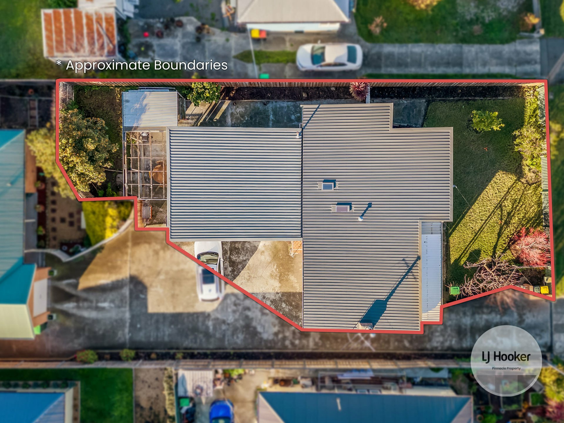 1/4 Mildura Street, BELLERIVE