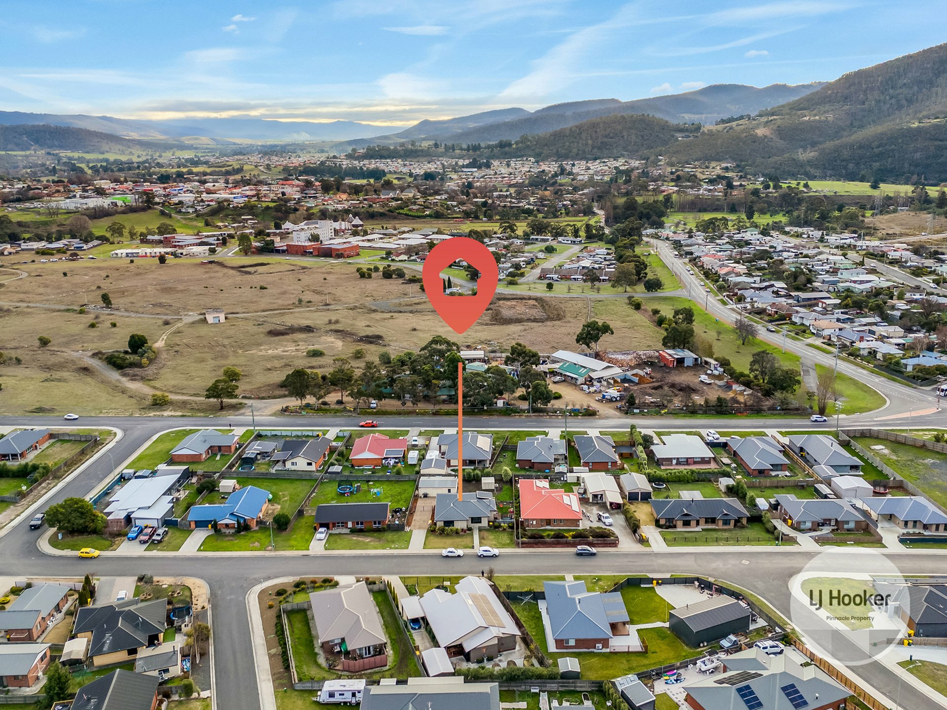 19 Gateway Drive, NEW NORFOLK