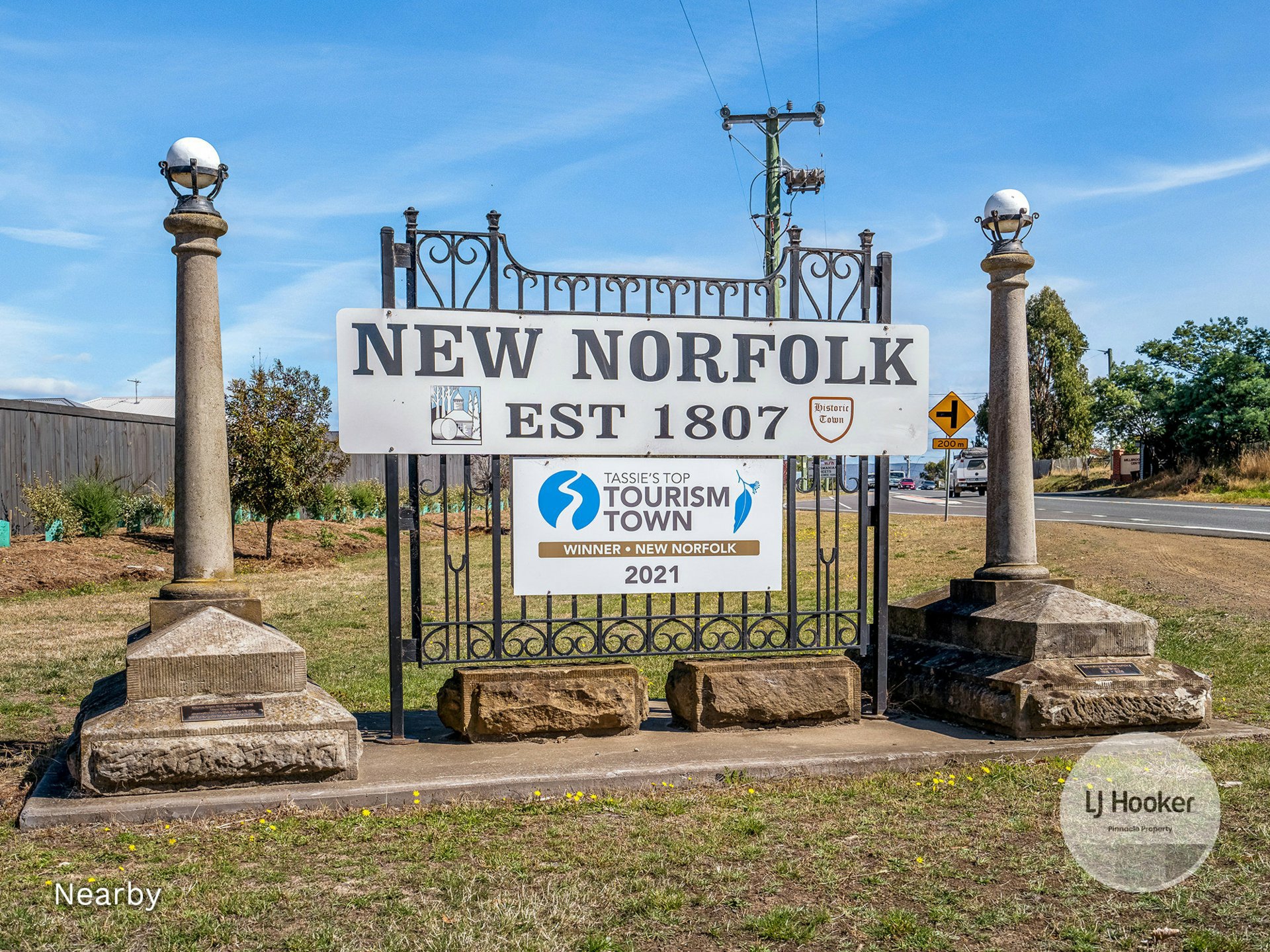 19 Gateway Drive, NEW NORFOLK