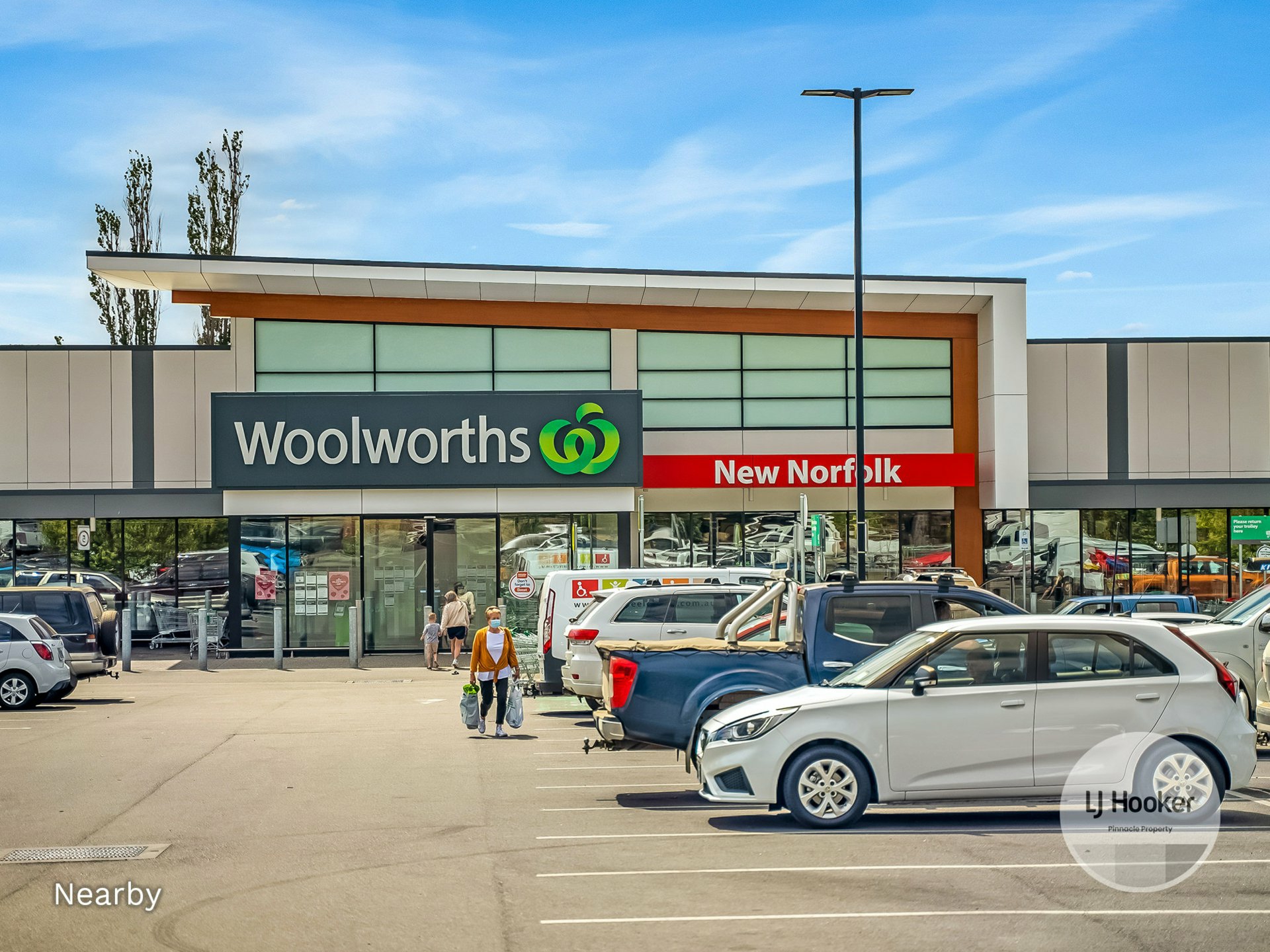 19 Gateway Drive, NEW NORFOLK