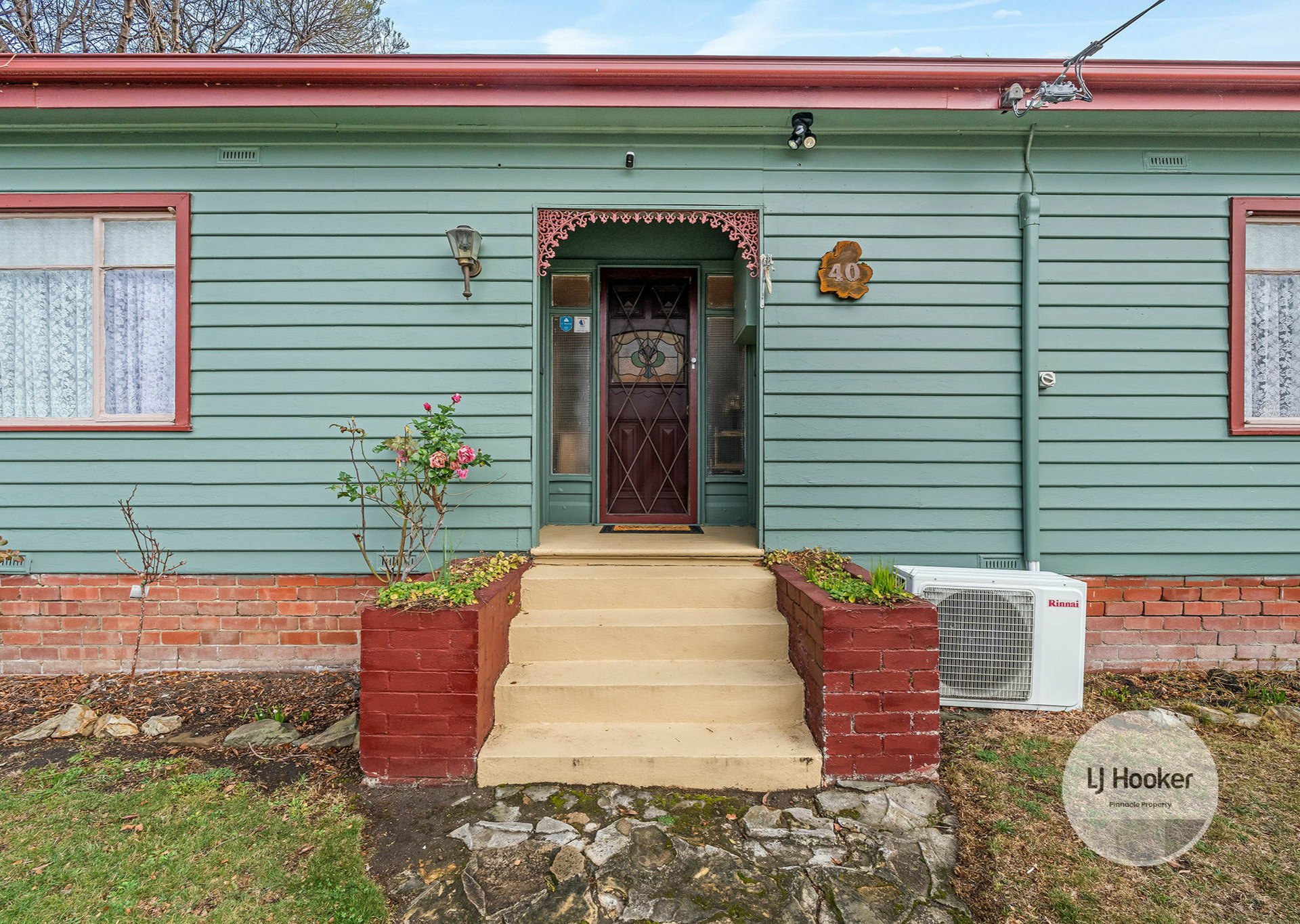40 Clydesdale Avenue Glenorchy TAS House for Sale LJ Hooker